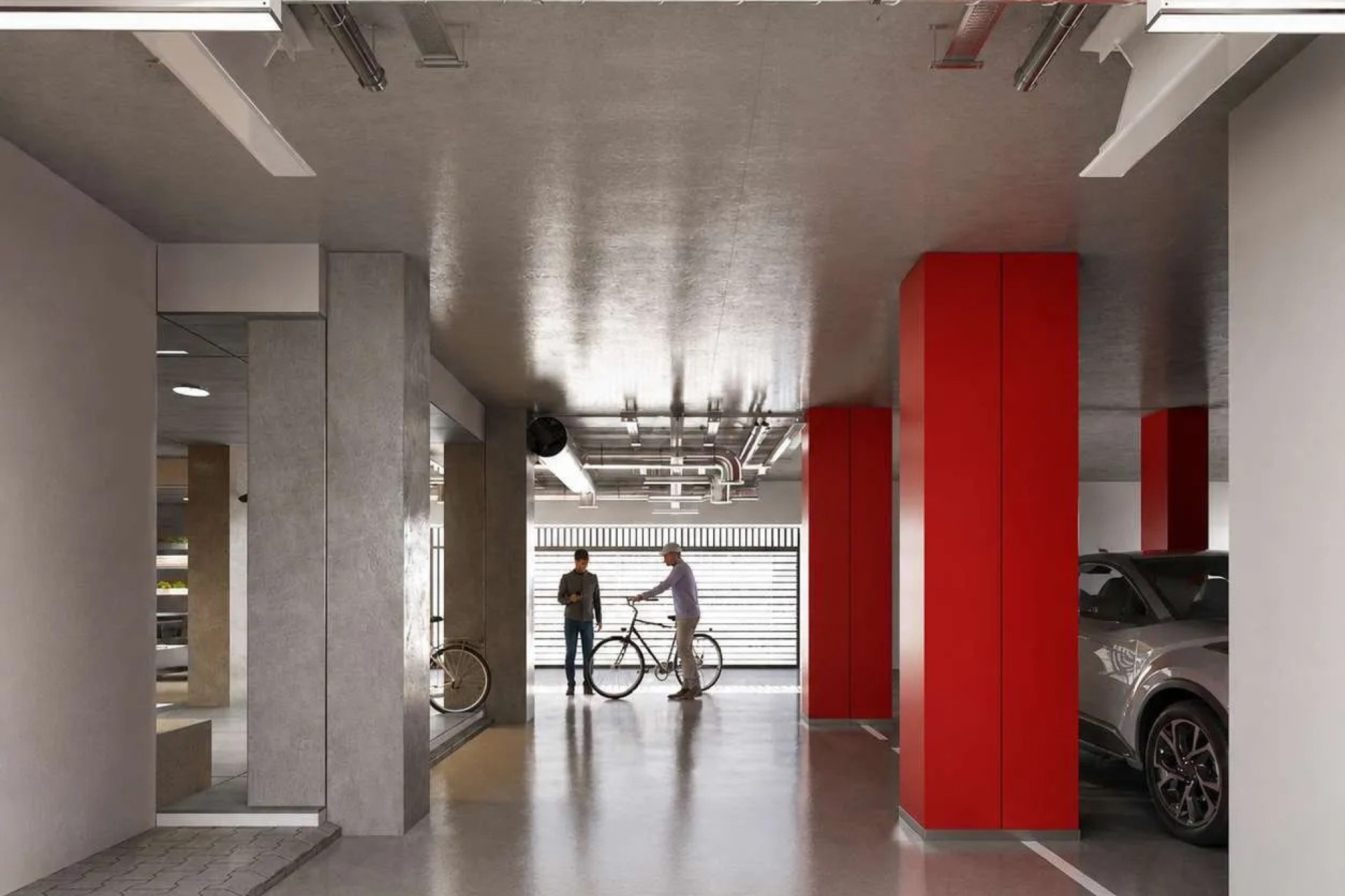 New Build - Apartment / Flat -
Villajoyosa