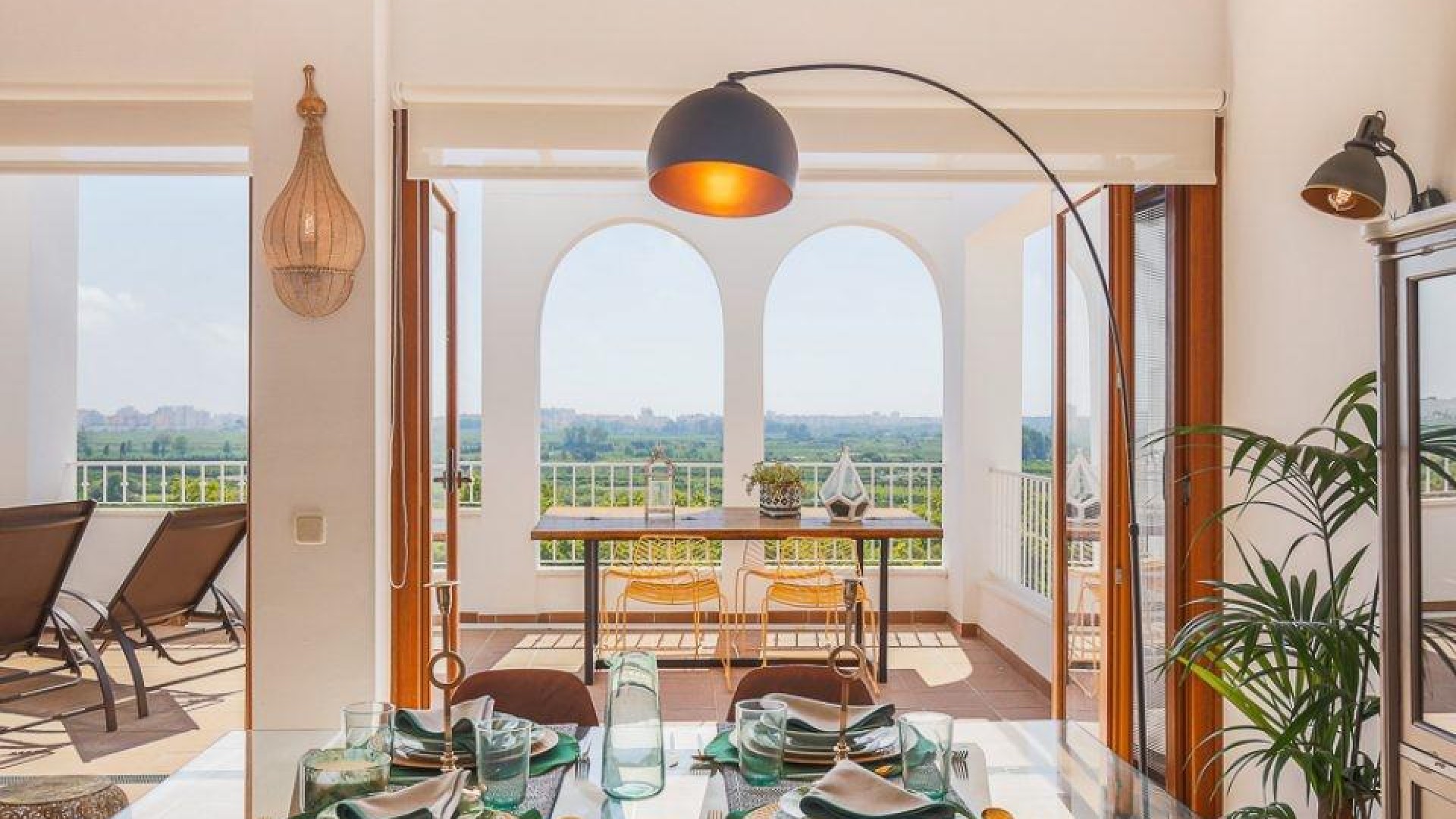 New Build - Apartment Flat -
Xeresa - Xeresa del monte