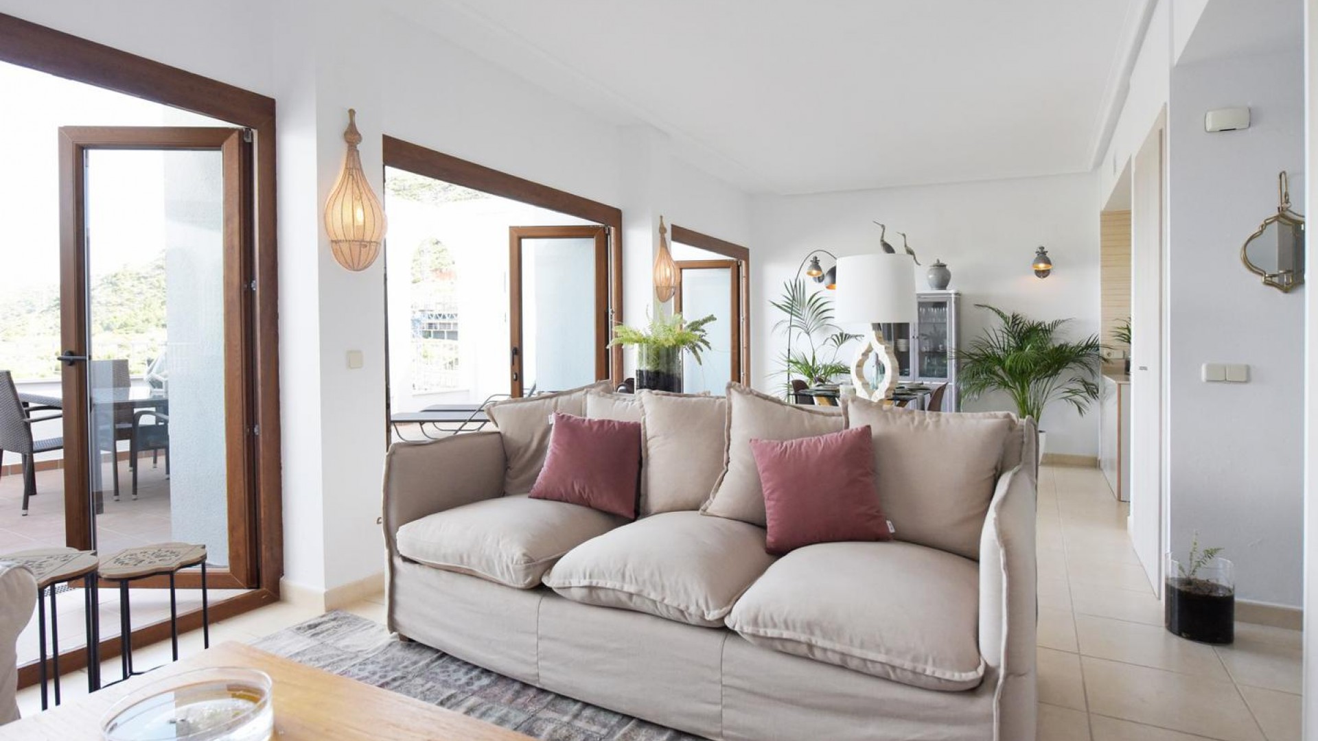 New Build - Apartment Flat -
Xeresa - Xeresa del monte