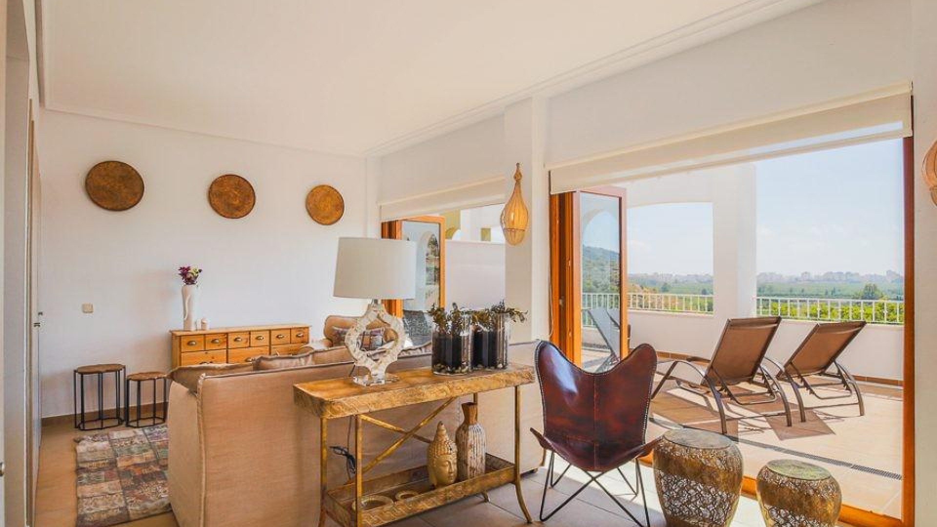 New Build - Apartment Flat -
Xeresa - Xeresa del monte