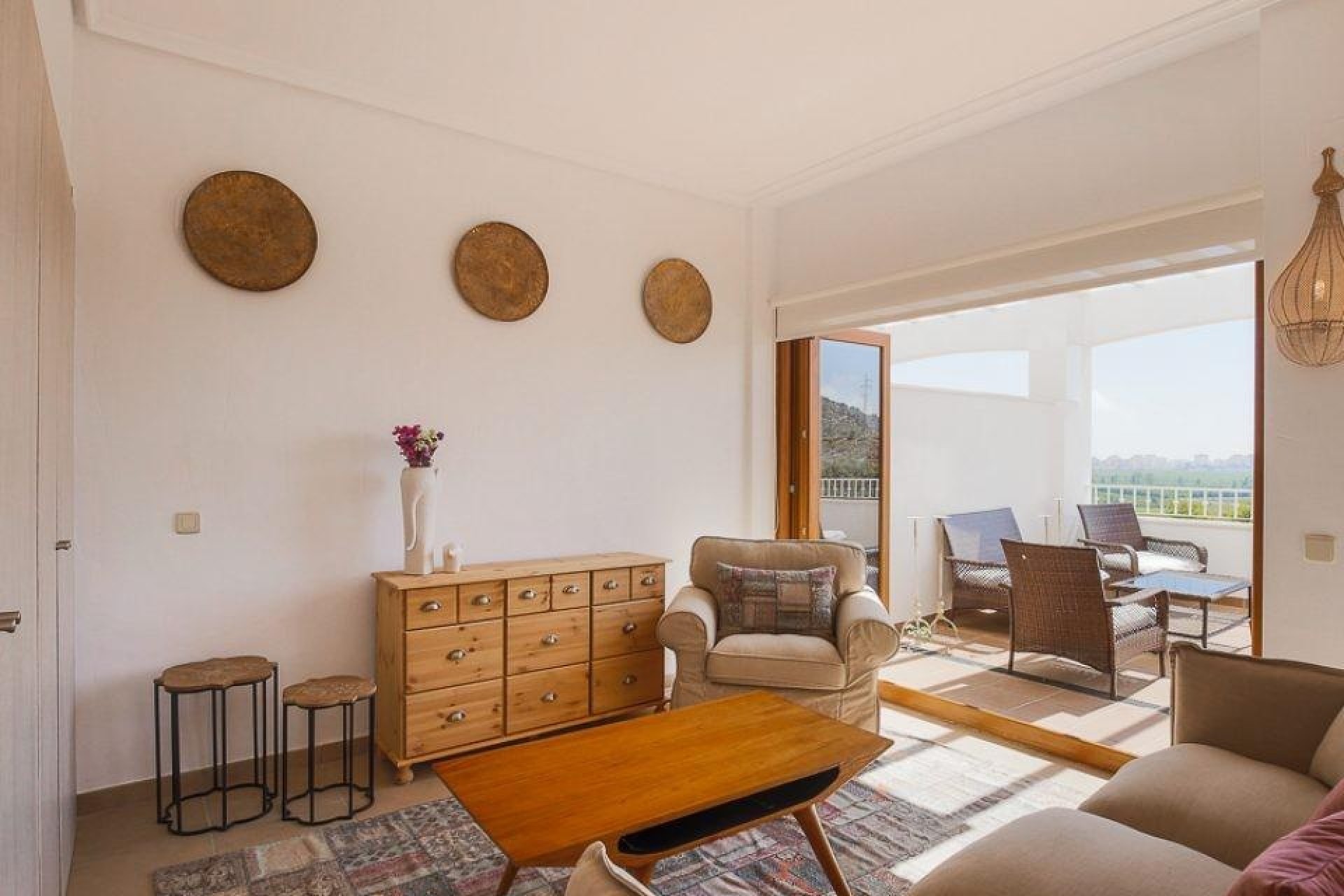 New Build - Apartment Flat -
Xeresa - Xeresa del monte