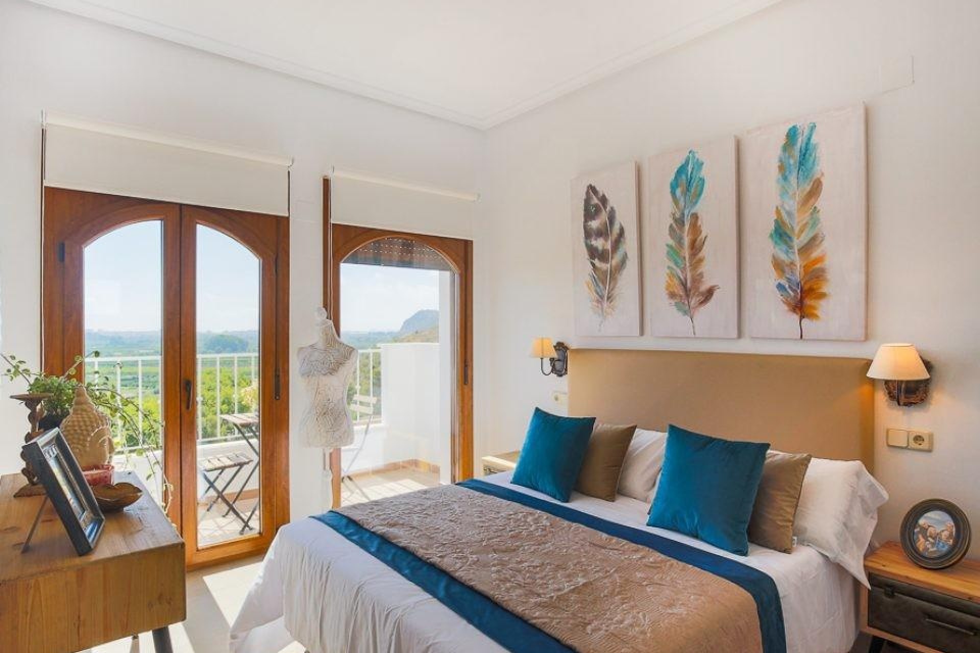 New Build - Apartment Flat -
Xeresa - Xeresa del monte