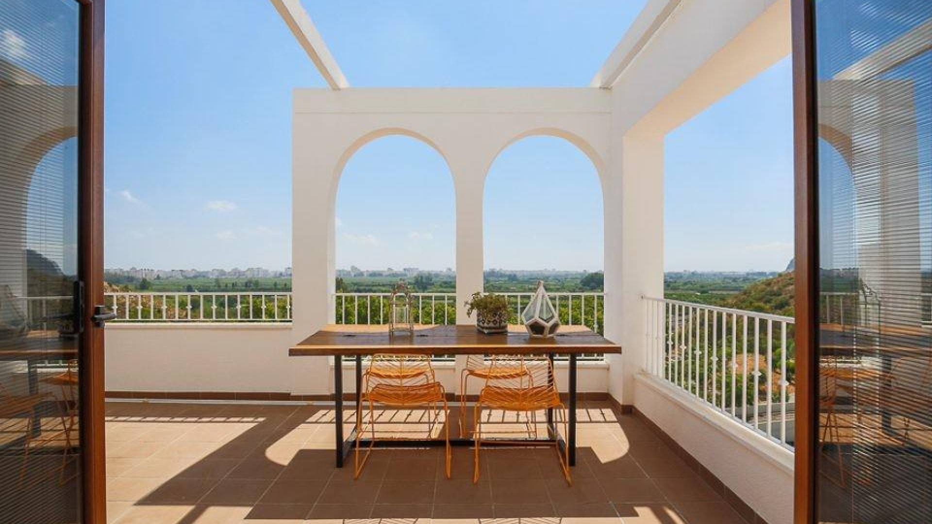 New Build - Apartment Flat -
Xeresa - Xeresa del monte