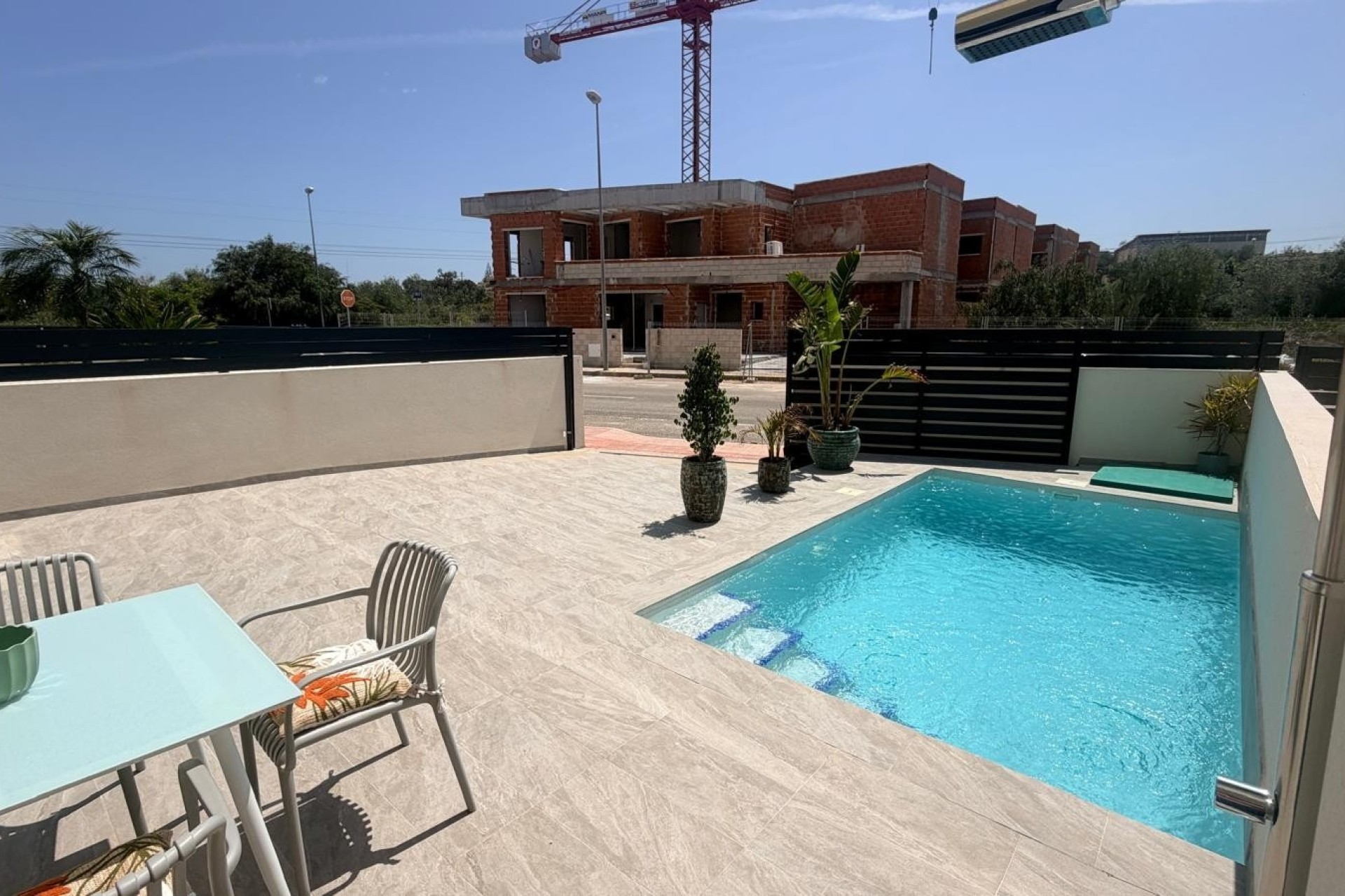 New Build -  -
Ciudad Quesada - Rojales - Rojales
