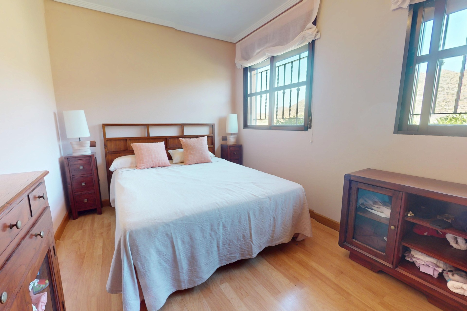New Build - Detached Villa -
Águilas