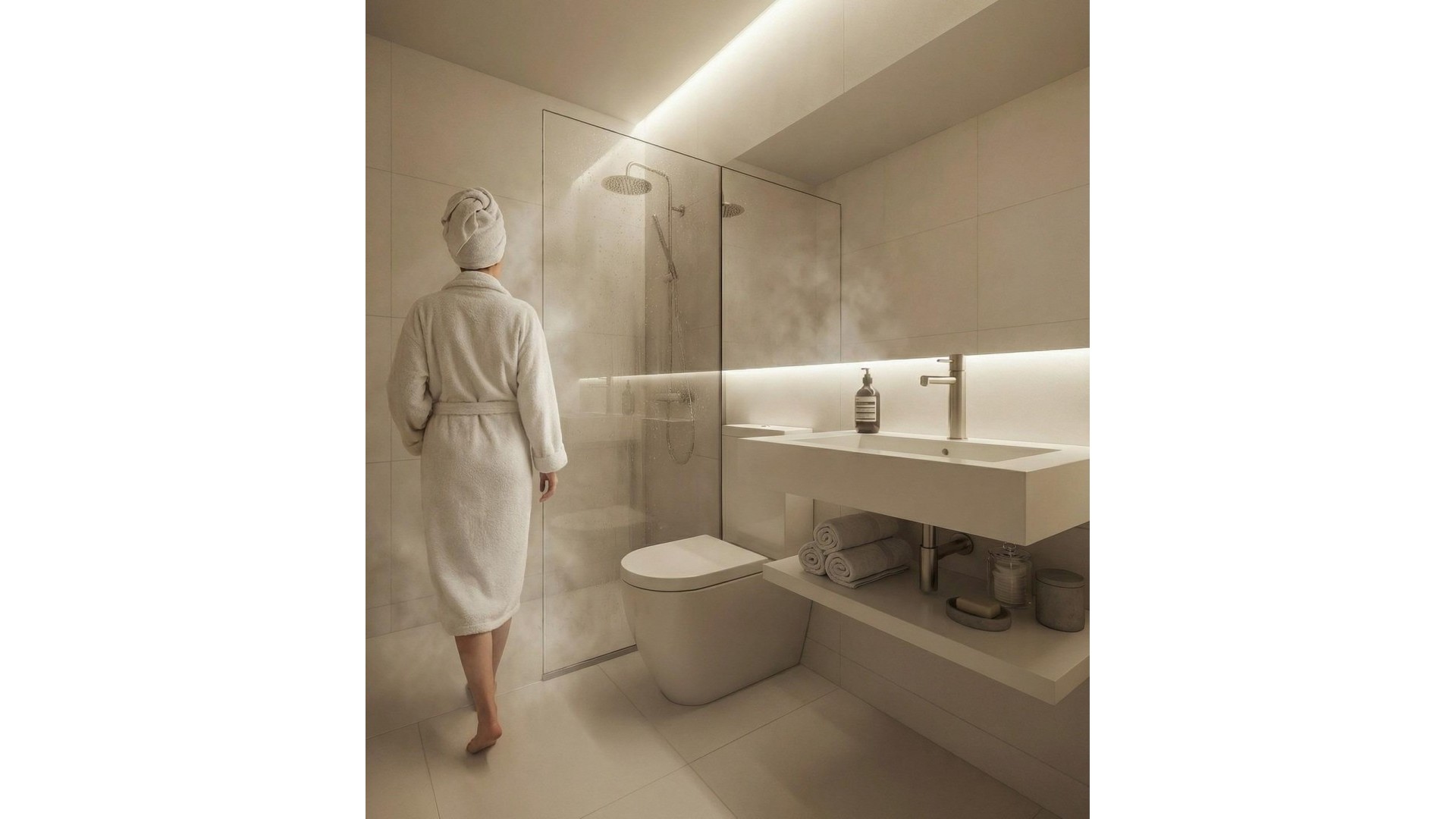 New Build - Detached Villa -
Alfaz del Pi - Barranc Fondo