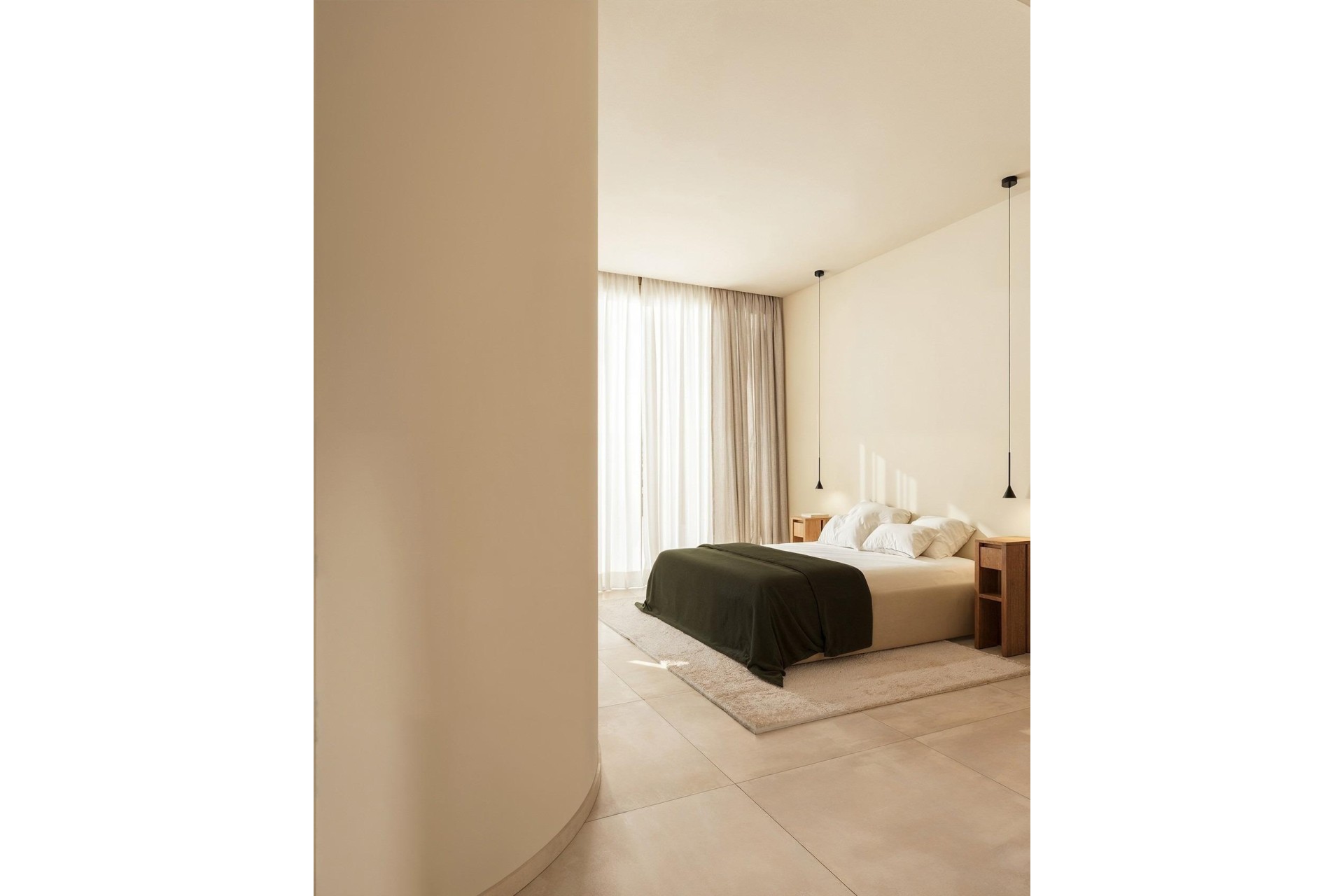 New Build - Detached Villa -
Algorfa - La Finca Golf Resort