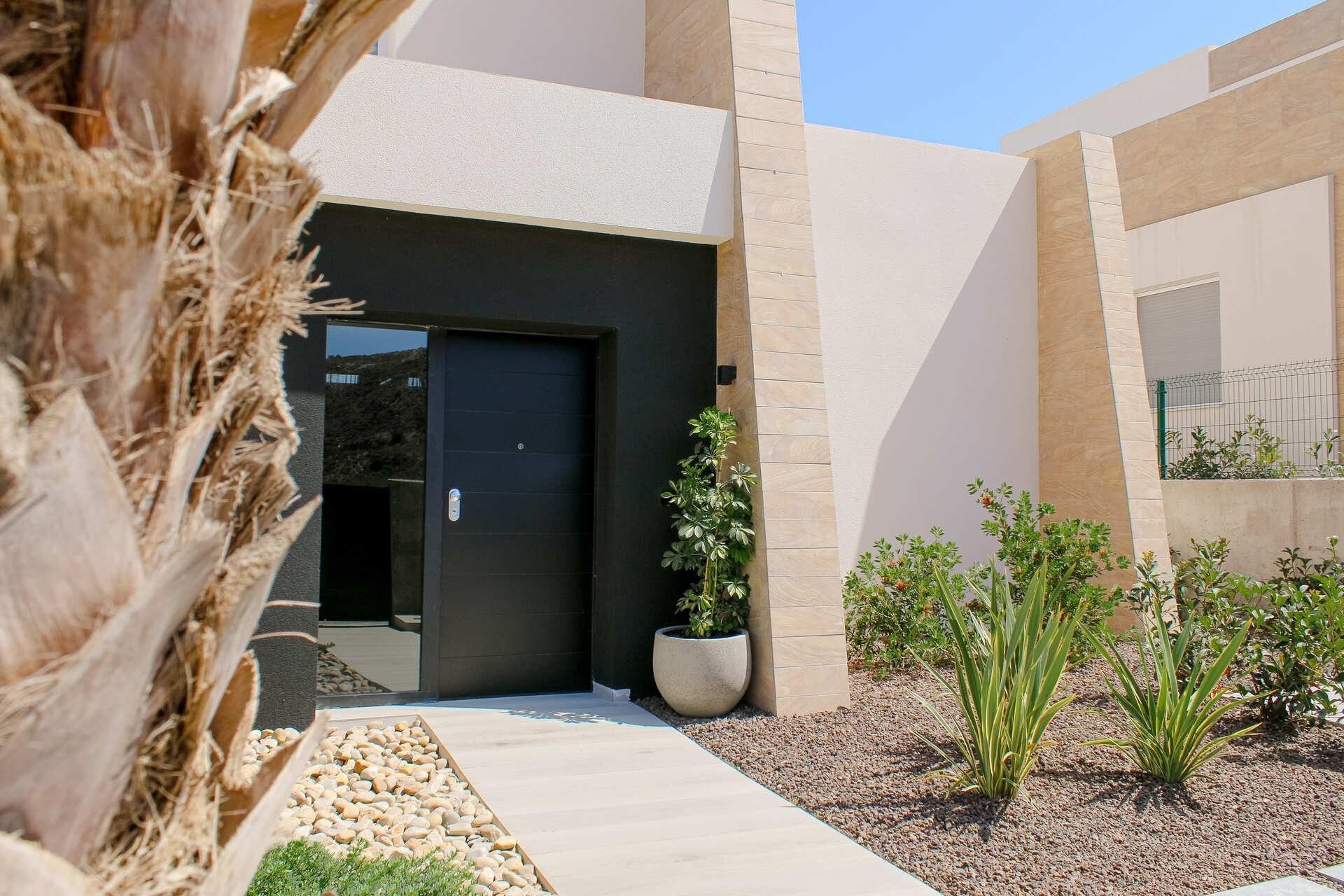New Build - Detached Villa -
Algorfa - La Finca Golf Resort