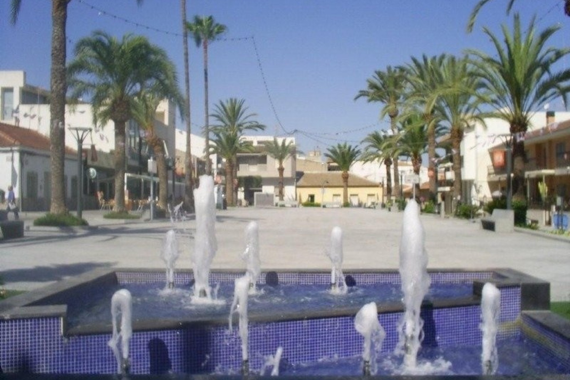 New Build - Detached Villa -
Algorfa - La Finca Golf Resort