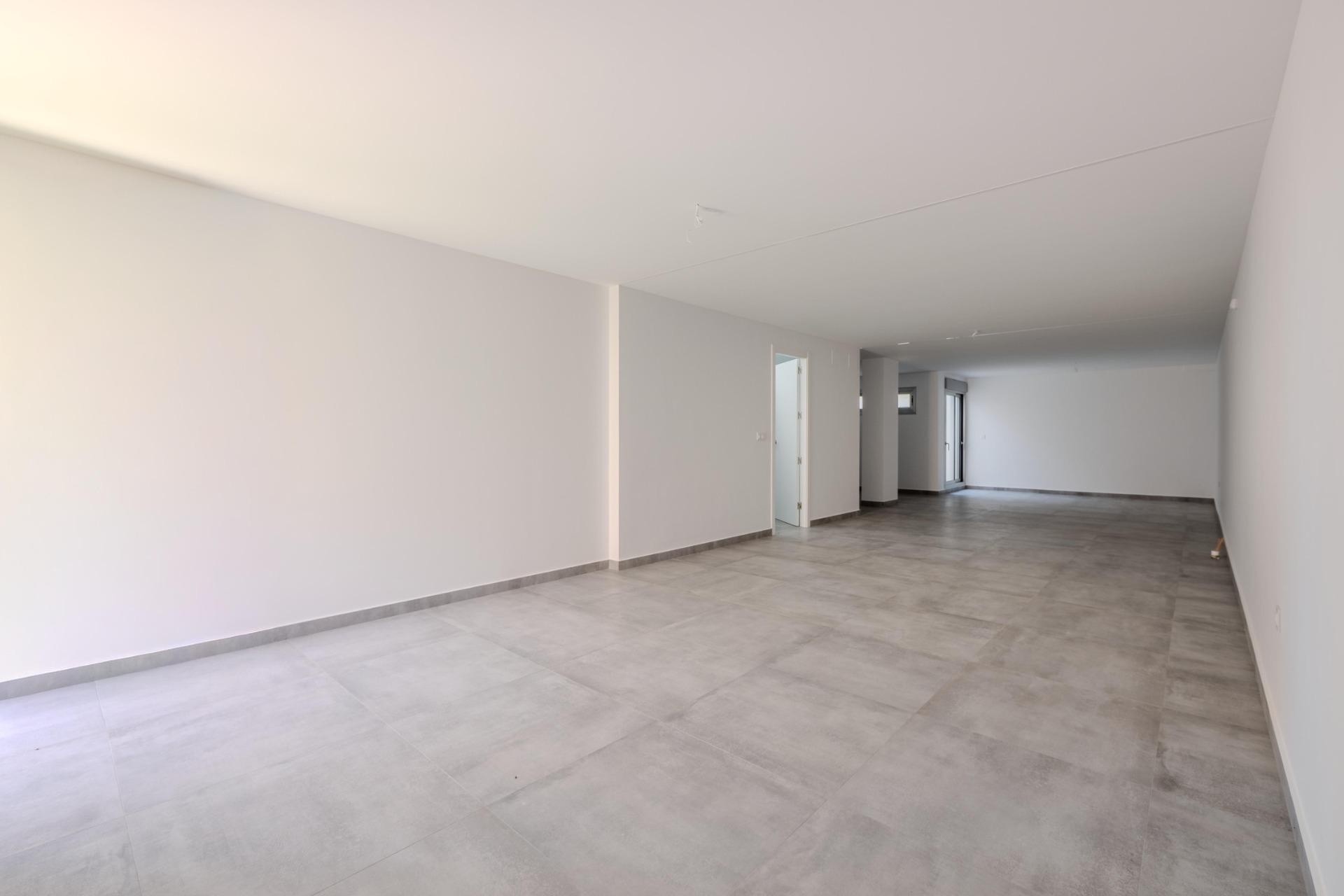 New Build - Detached Villa -
Algorfa - La Finca Golf Resort