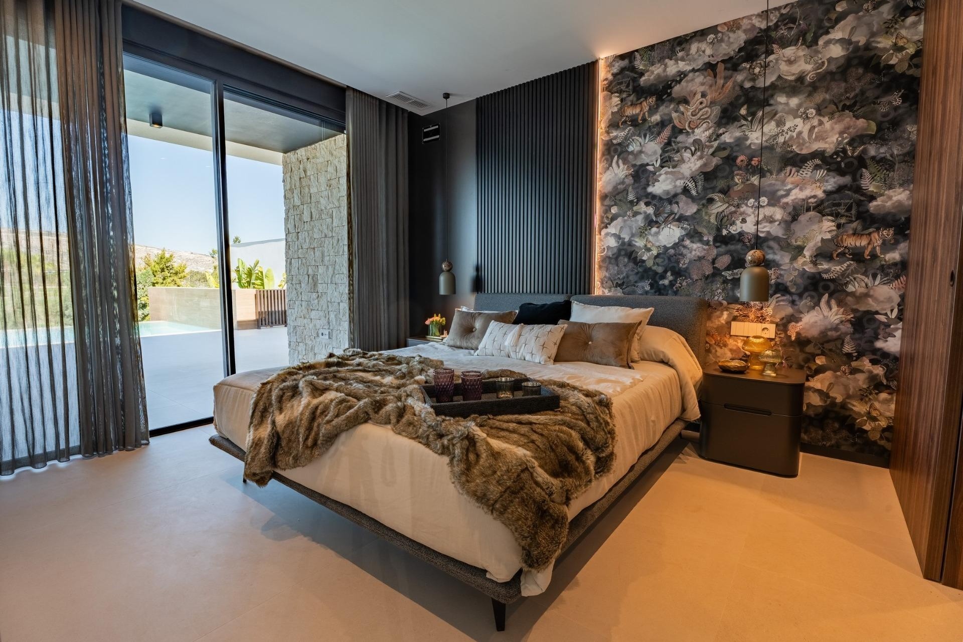 New Build - Detached Villa -
Algorfa - La Finca Golf Resort
