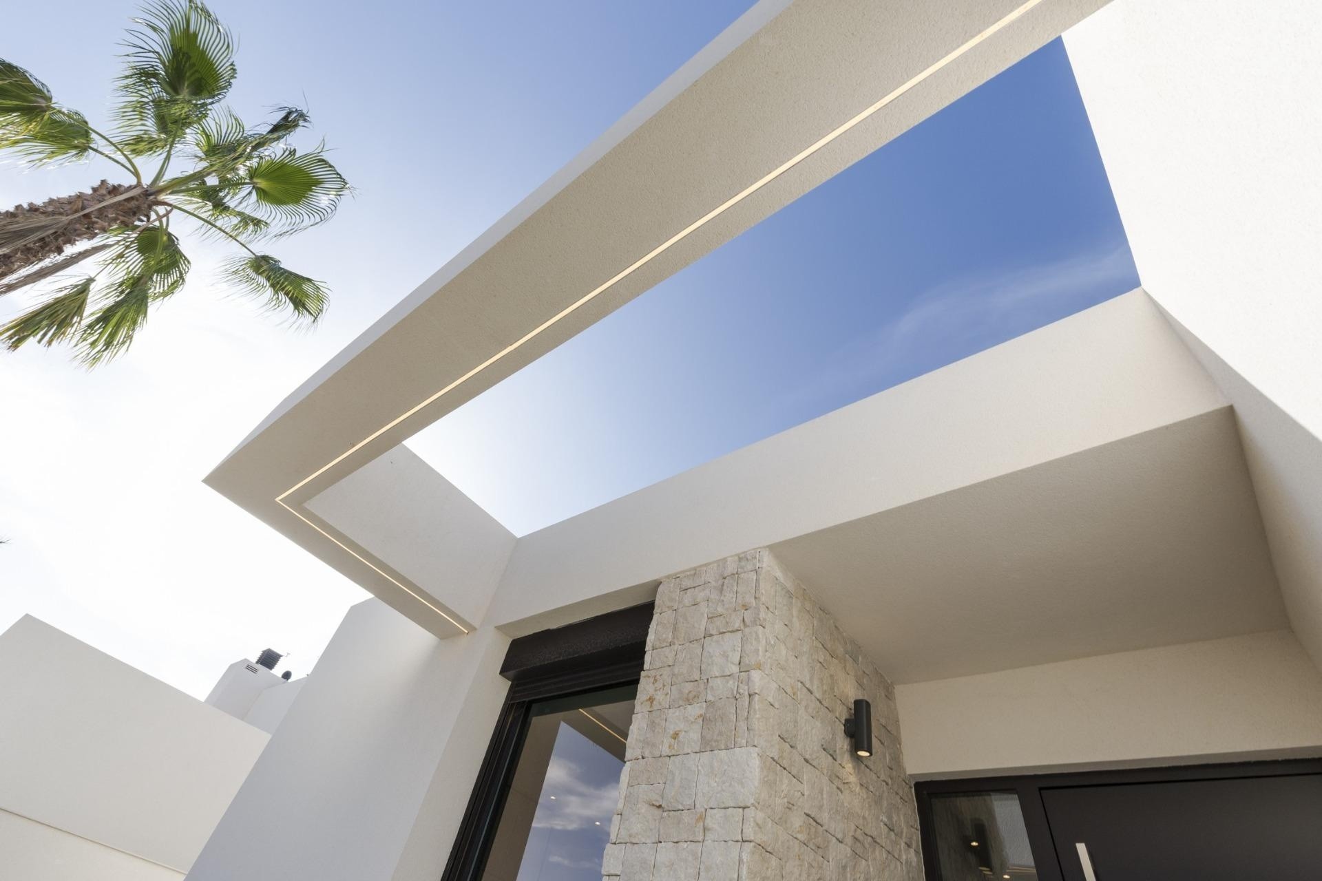 New Build - Detached Villa -
Algorfa - La Finca Golf Resort