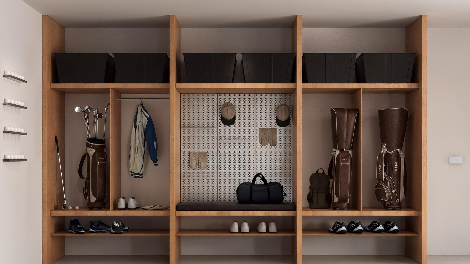 New Build - Detached Villa -
Algorfa - La Finca Golf