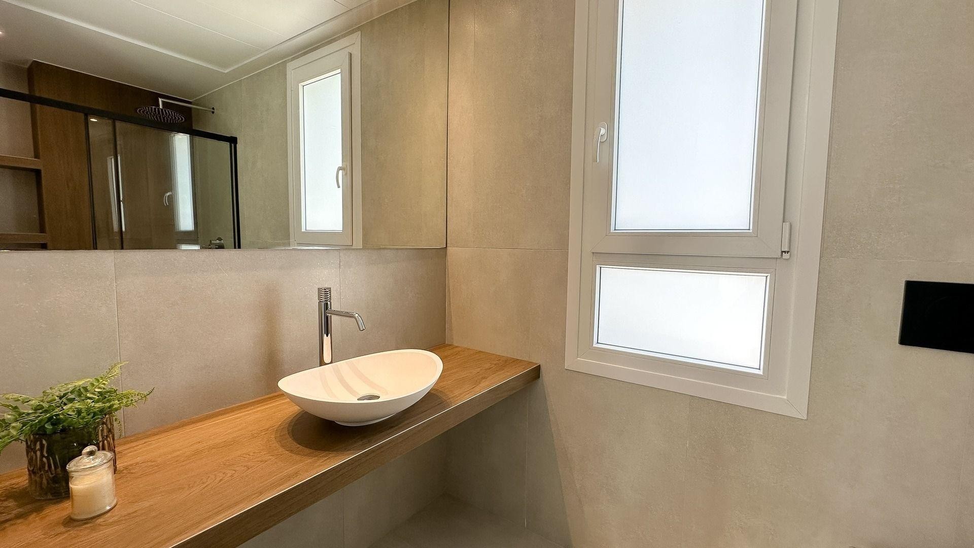 New Build - Detached Villa -
Algorfa - La Finca Golf