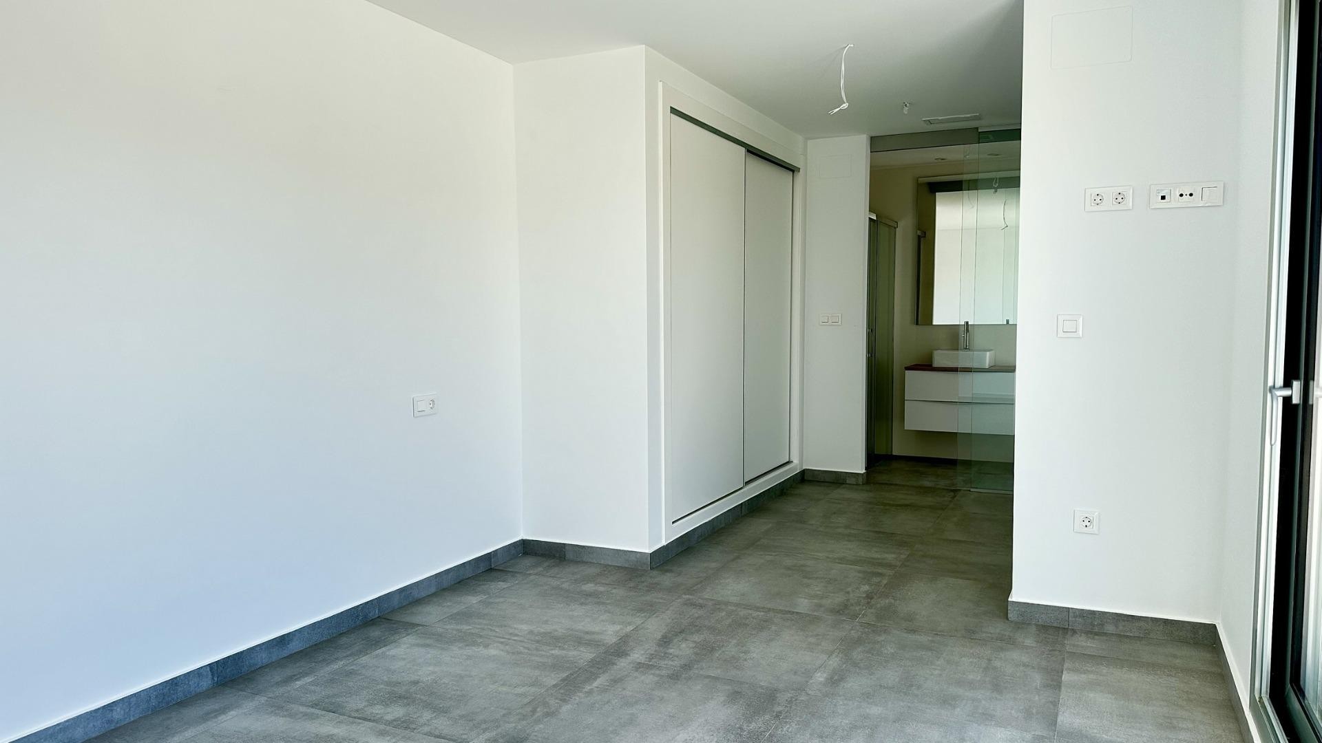 New Build - Detached Villa -
Algorfa - La Finca Golf