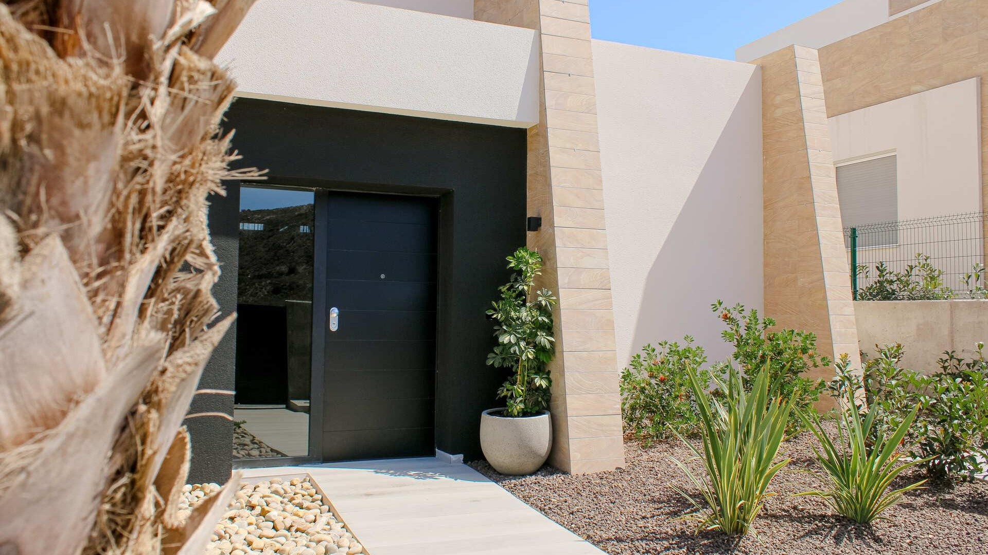 New Build - Detached Villa -
Algorfa - La Finca Golf