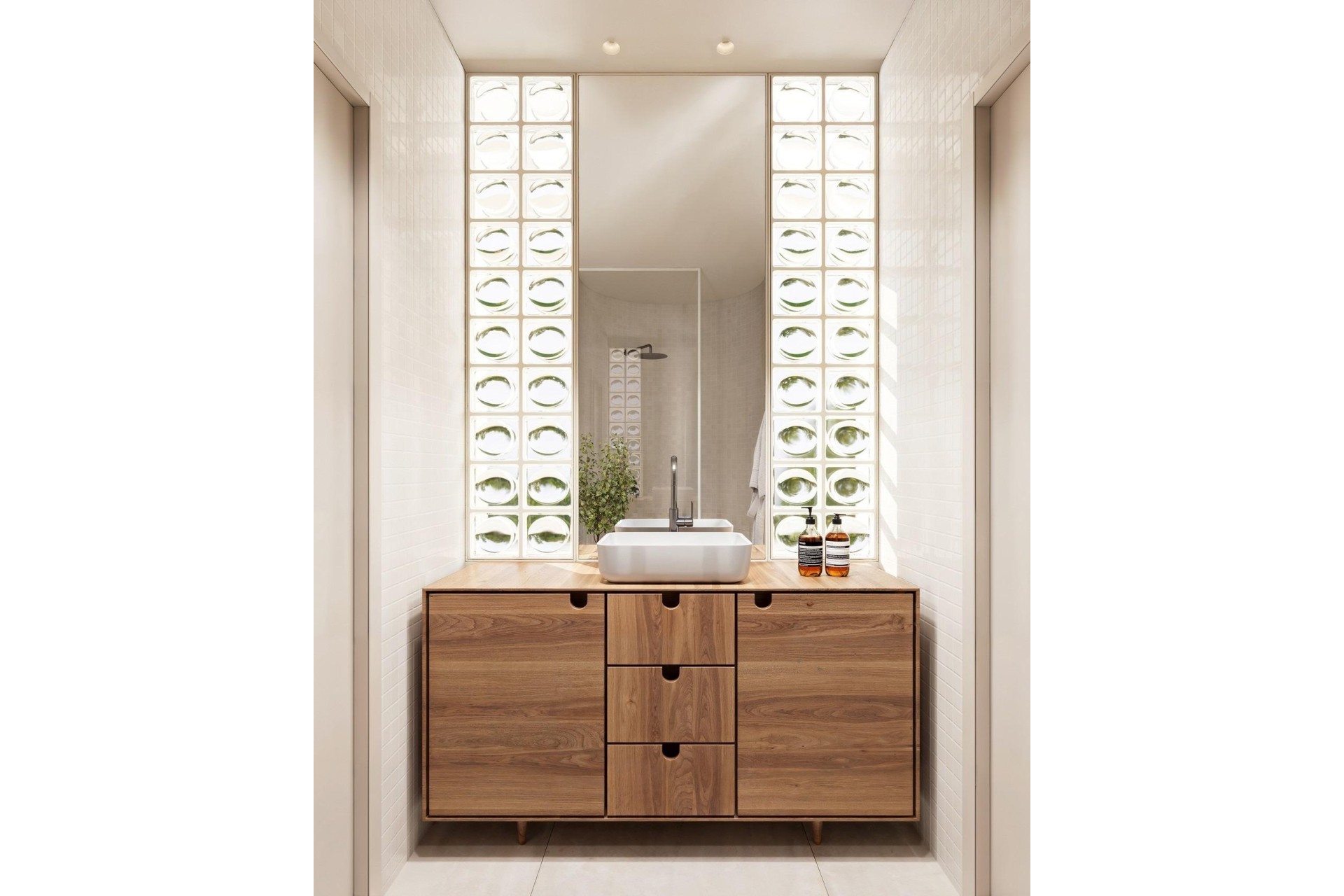 New Build - Detached Villa -
Algorfa - La Finca Golf