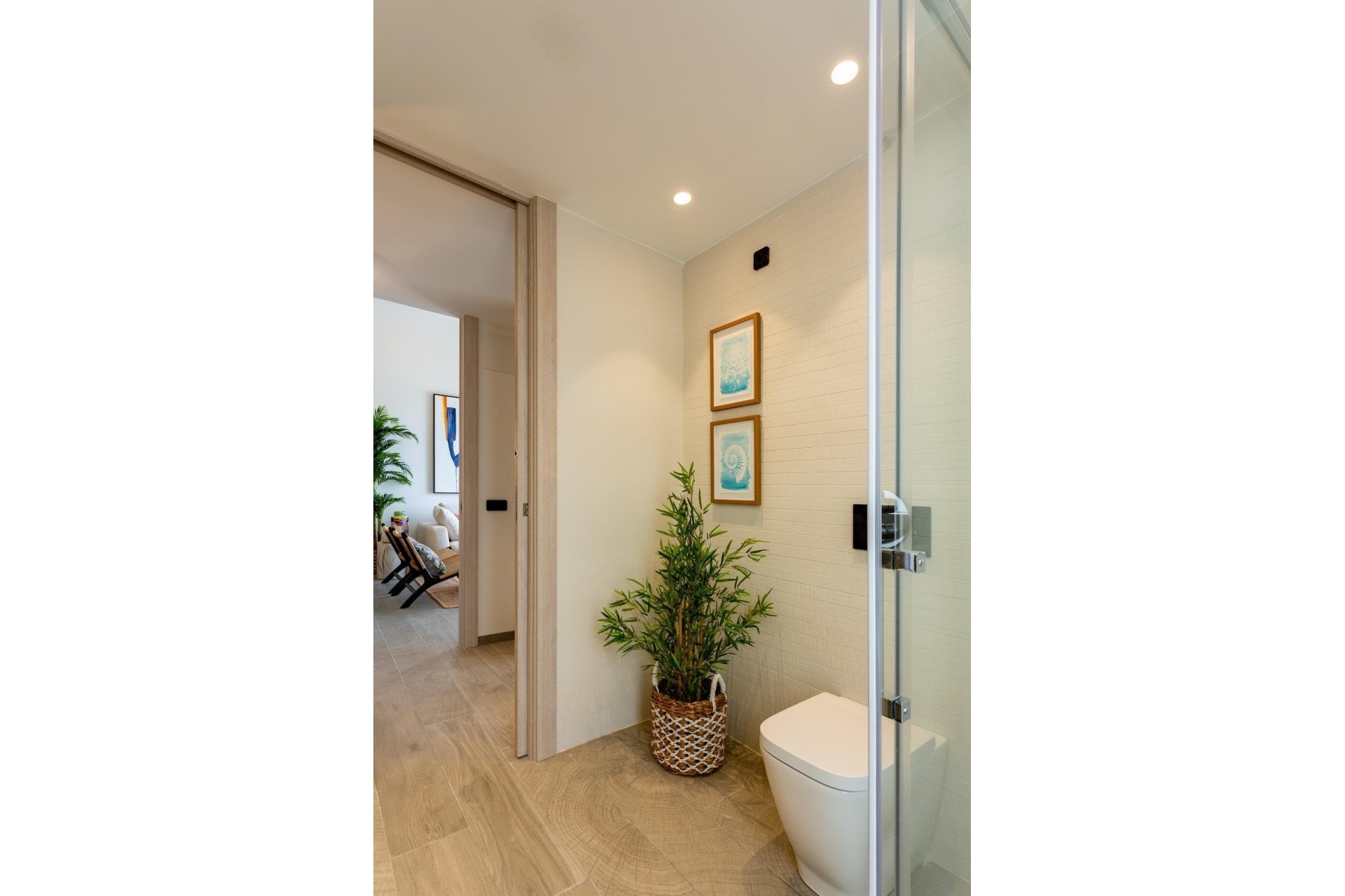 New Build - Detached Villa -
Algorfa - La Finca Golf