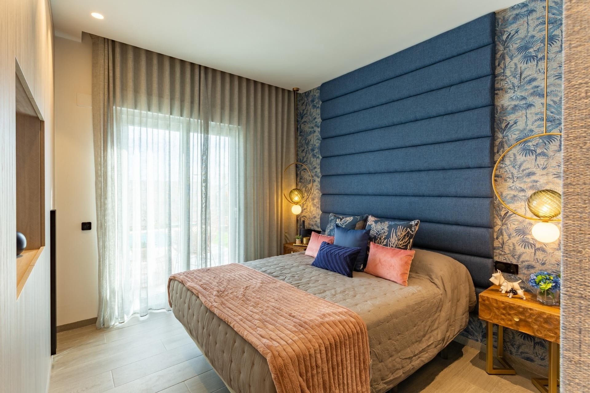 New Build - Detached Villa -
Algorfa - La Finca Golf