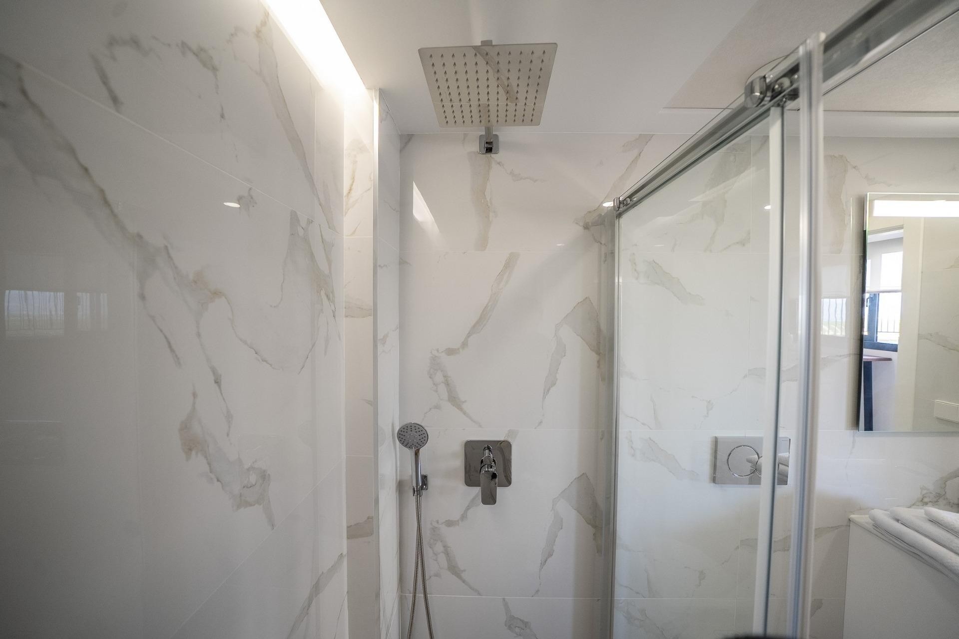 New Build - Detached Villa -
Algorfa - La Finca Golf