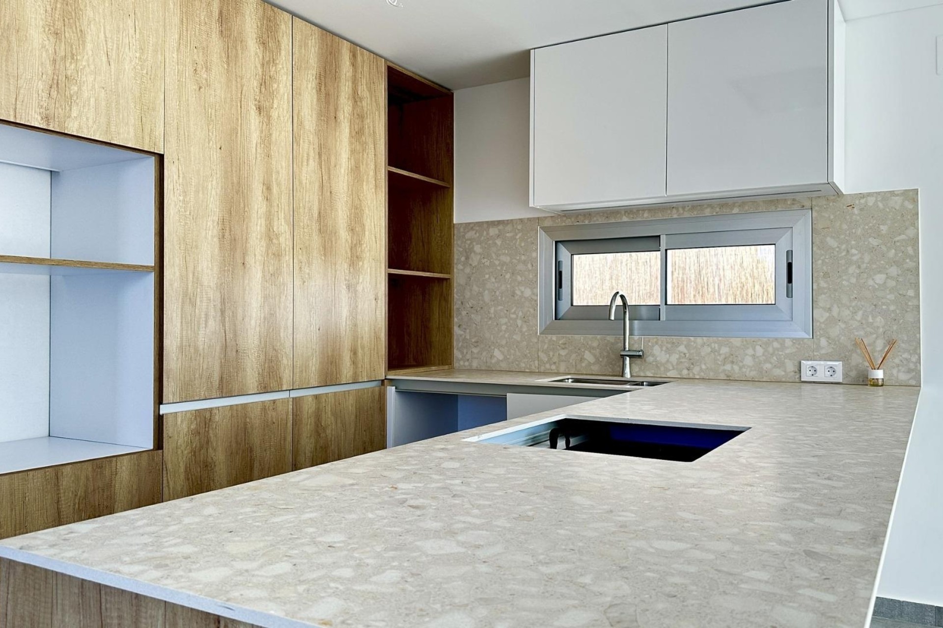 New Build - Detached Villa -
Algorfa - La Finca Golf