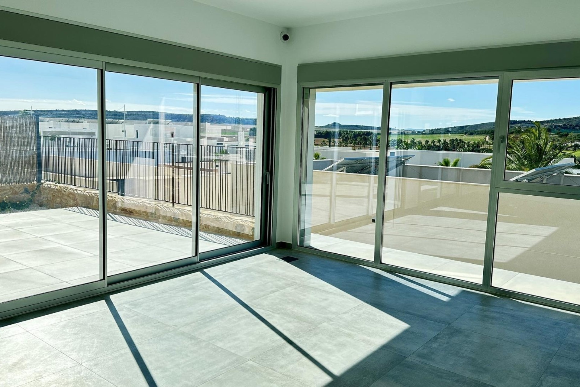 New Build - Detached Villa -
Algorfa - La Finca Golf