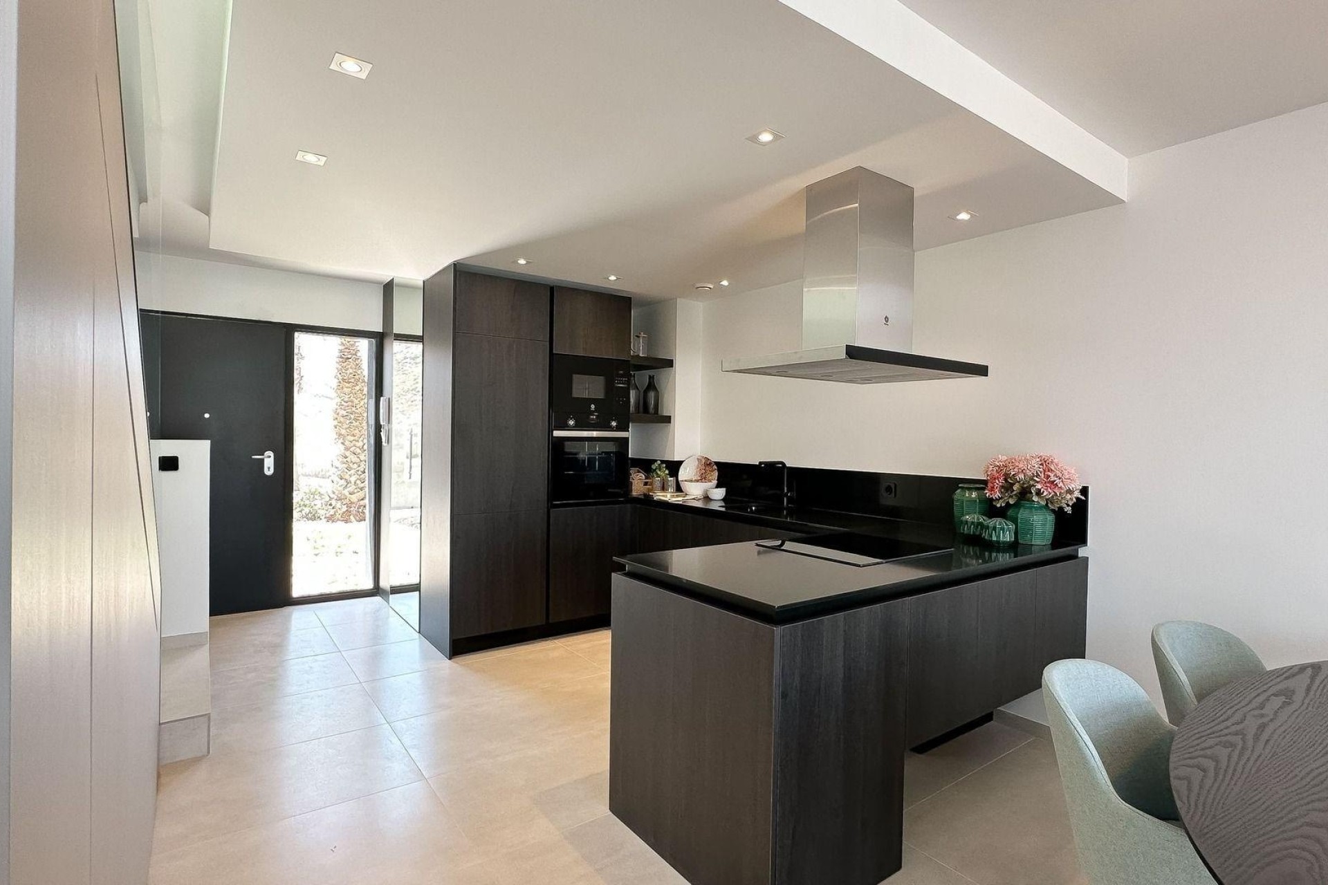 New Build - Detached Villa -
Algorfa - La Finca Golf