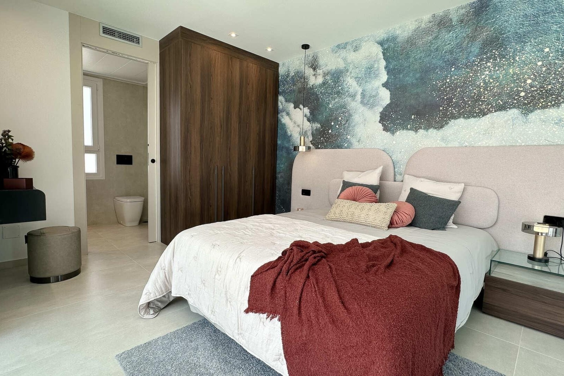 New Build - Detached Villa -
Algorfa - La Finca Golf