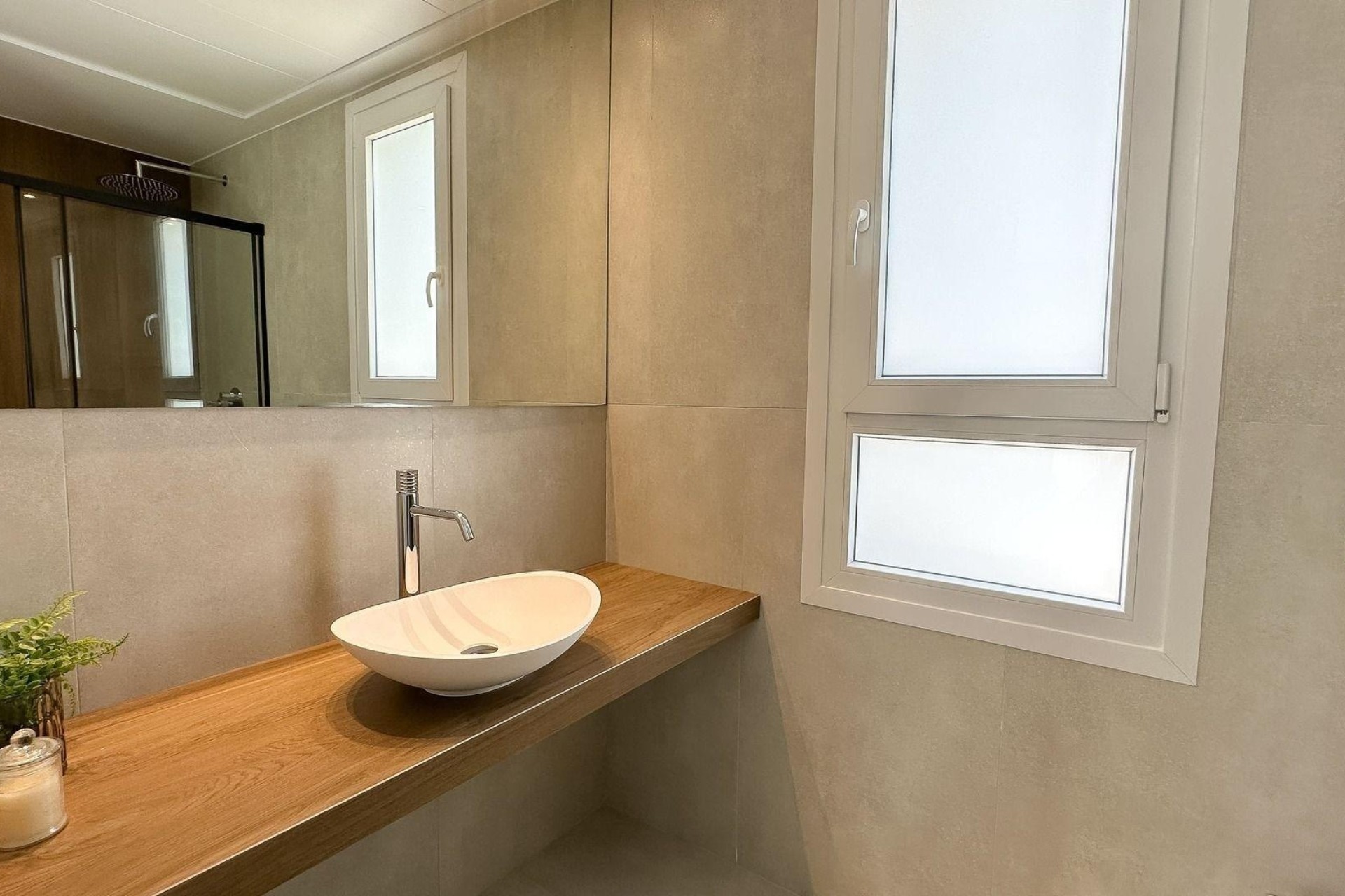 New Build - Detached Villa -
Algorfa - La Finca Golf