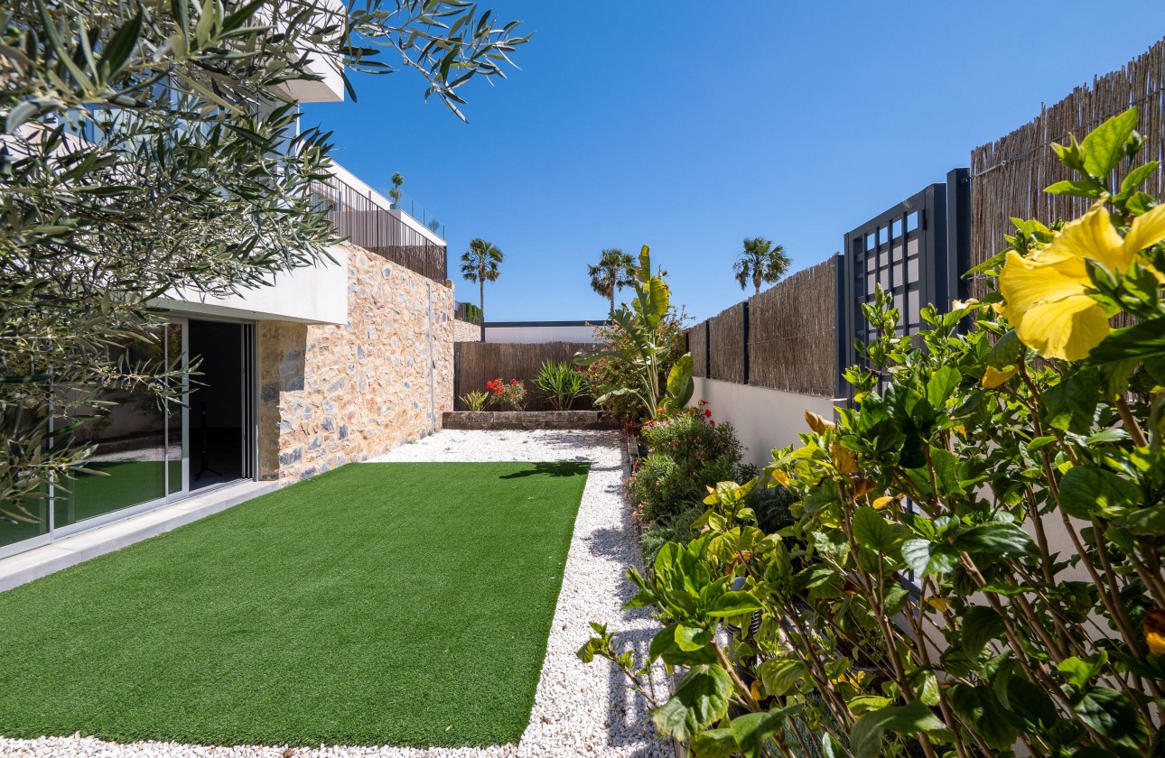 New Build - Detached Villa -
Algorfa