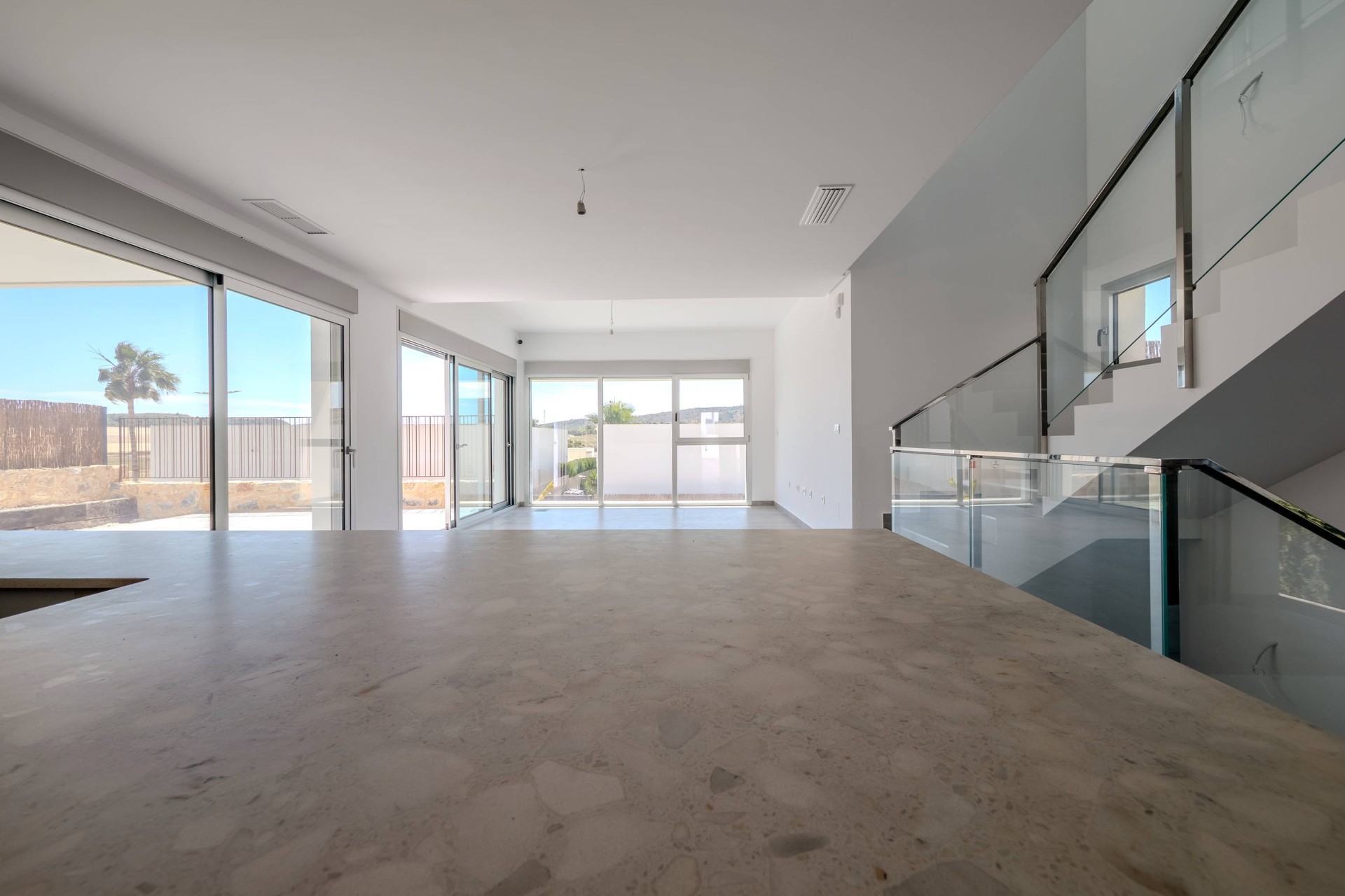 New Build - Detached Villa -
Algorfa