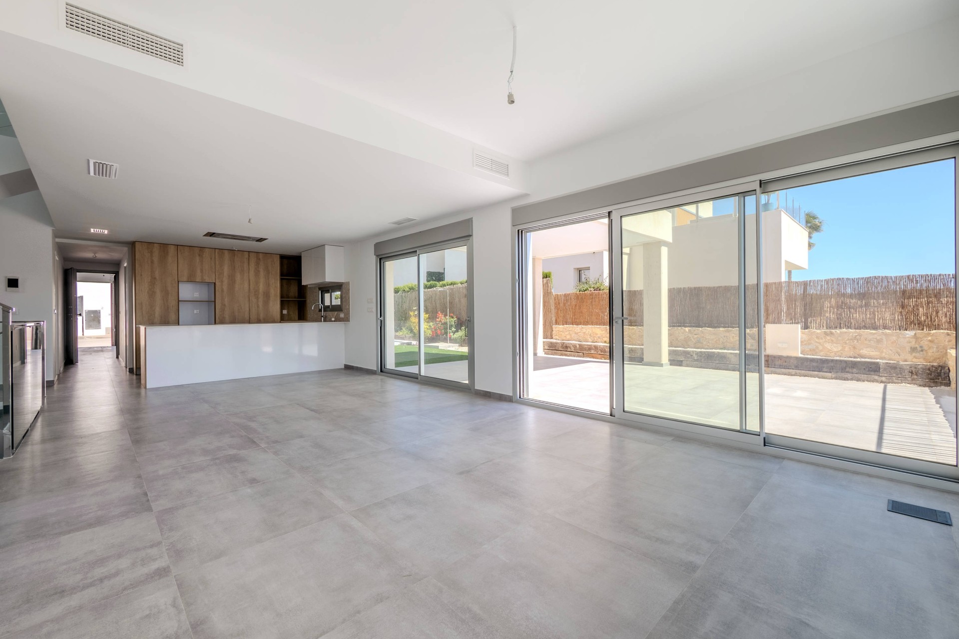 New Build - Detached Villa -
Algorfa