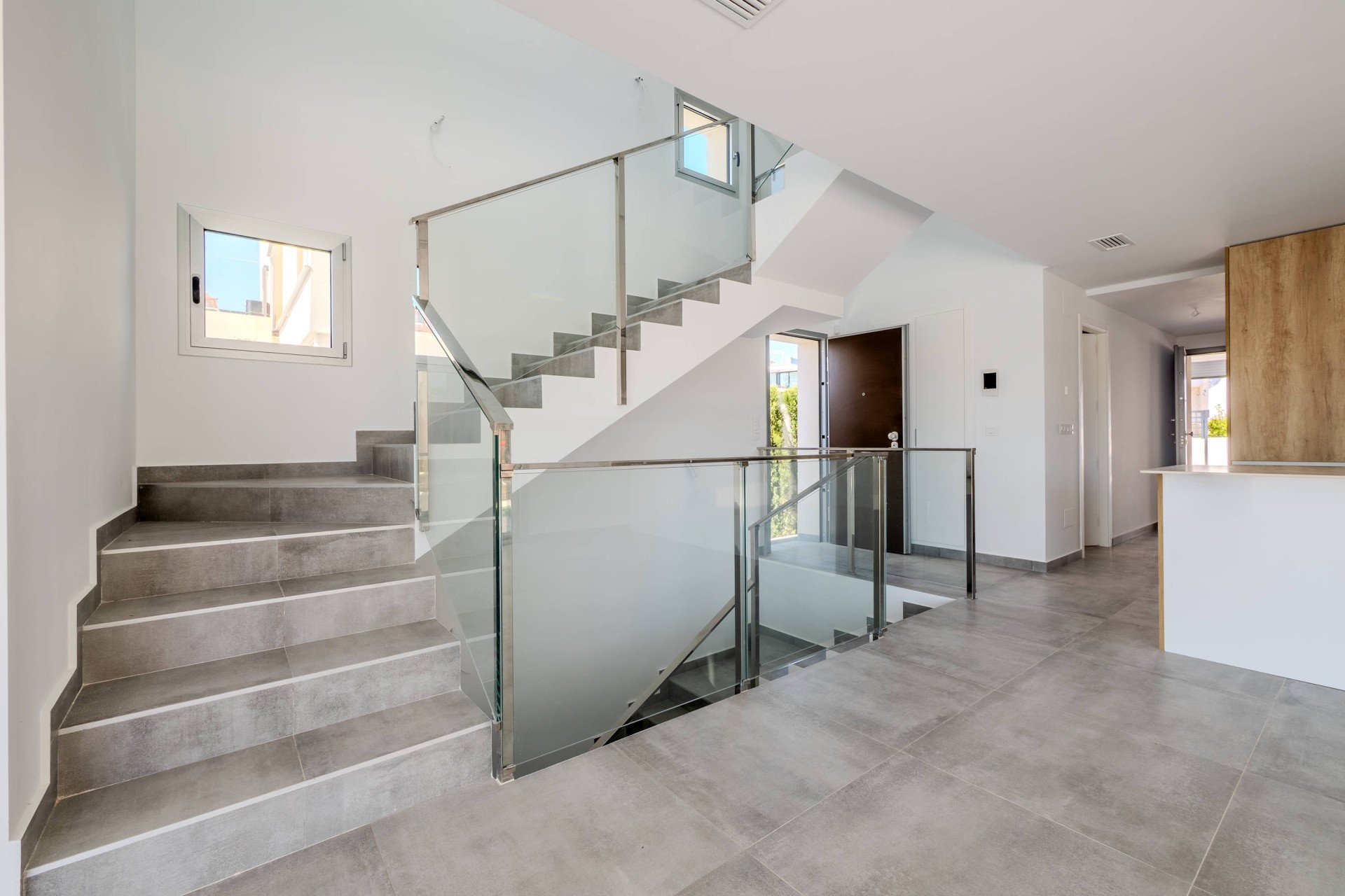 New Build - Detached Villa -
Algorfa