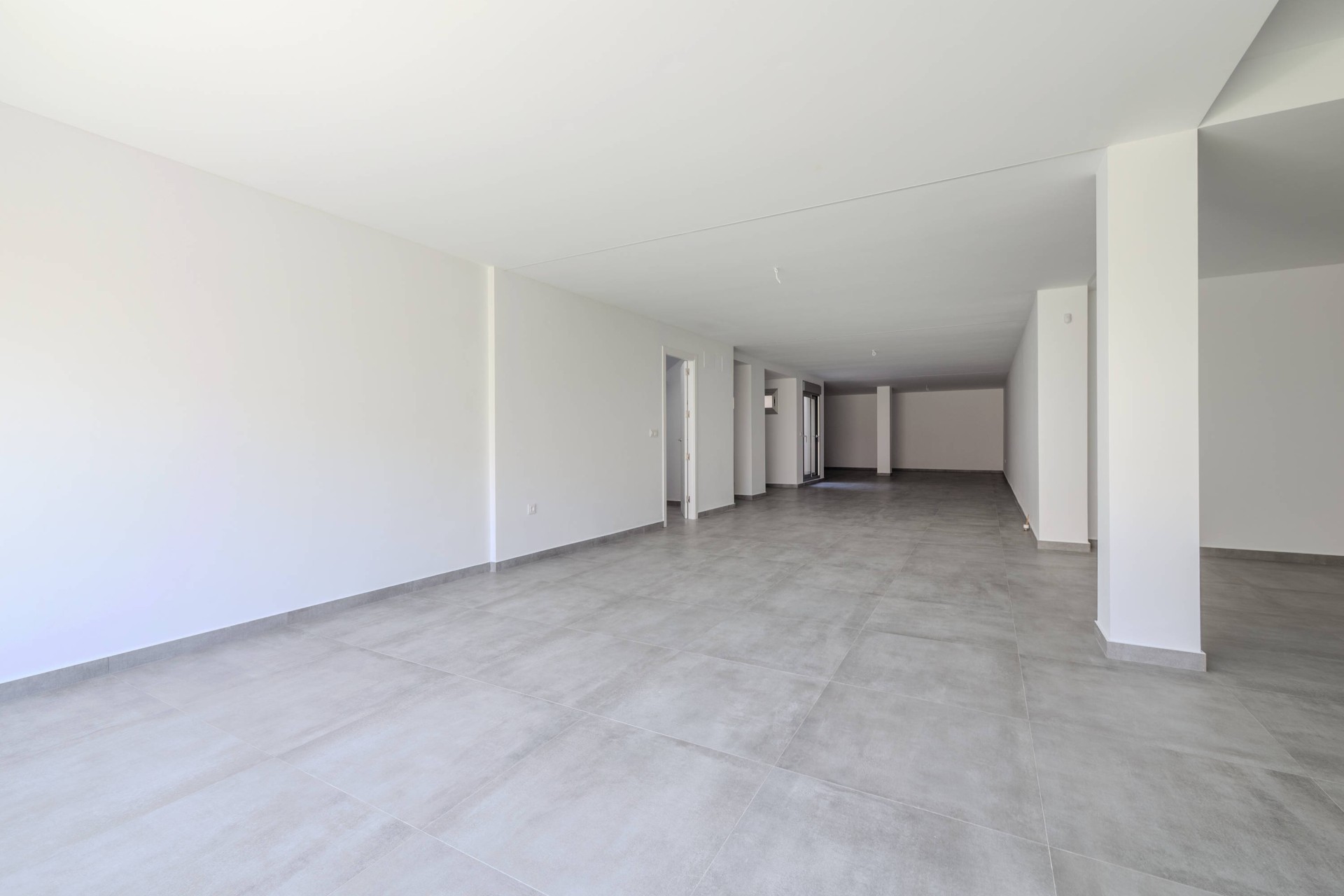 New Build - Detached Villa -
Algorfa