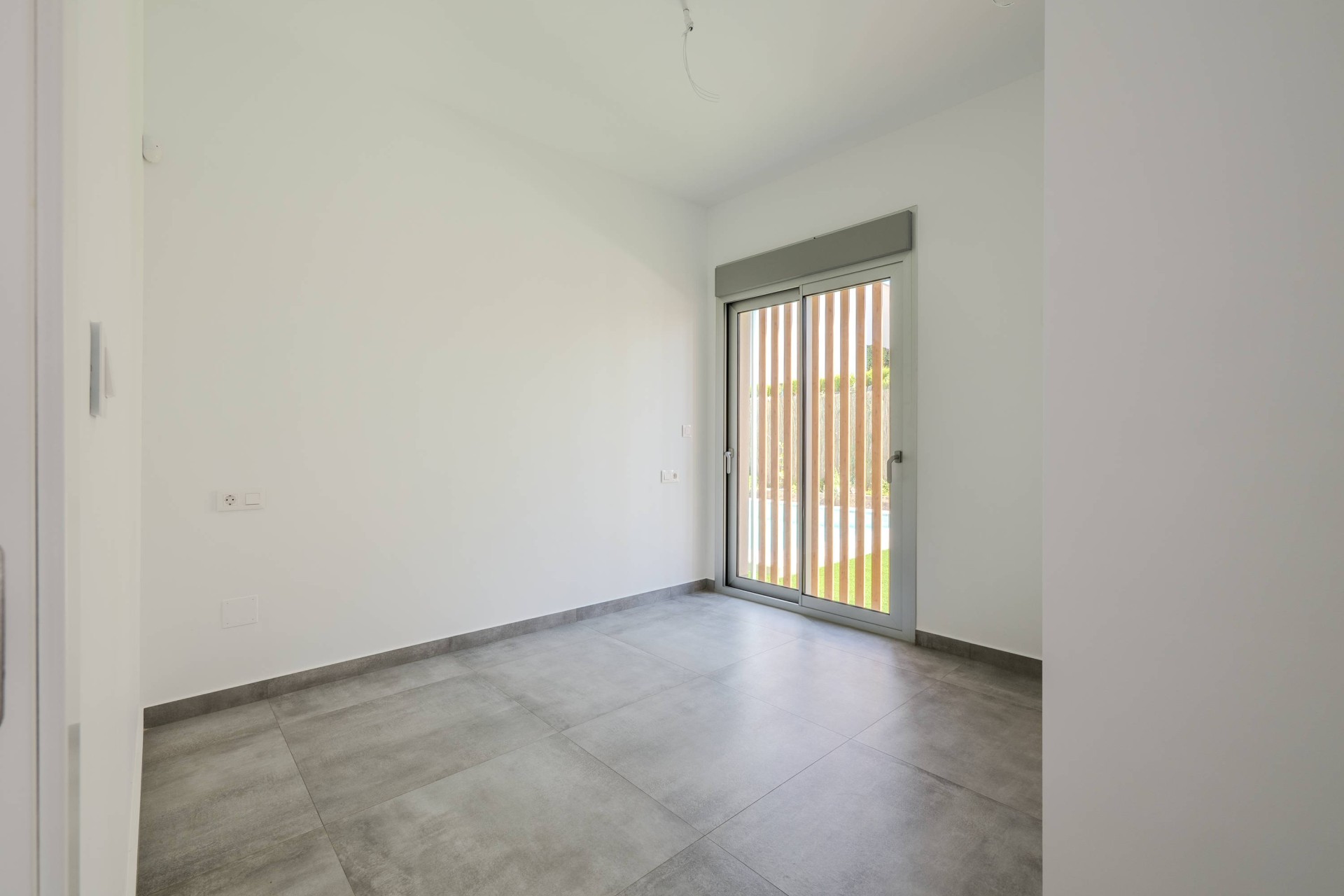 New Build - Detached Villa -
Algorfa