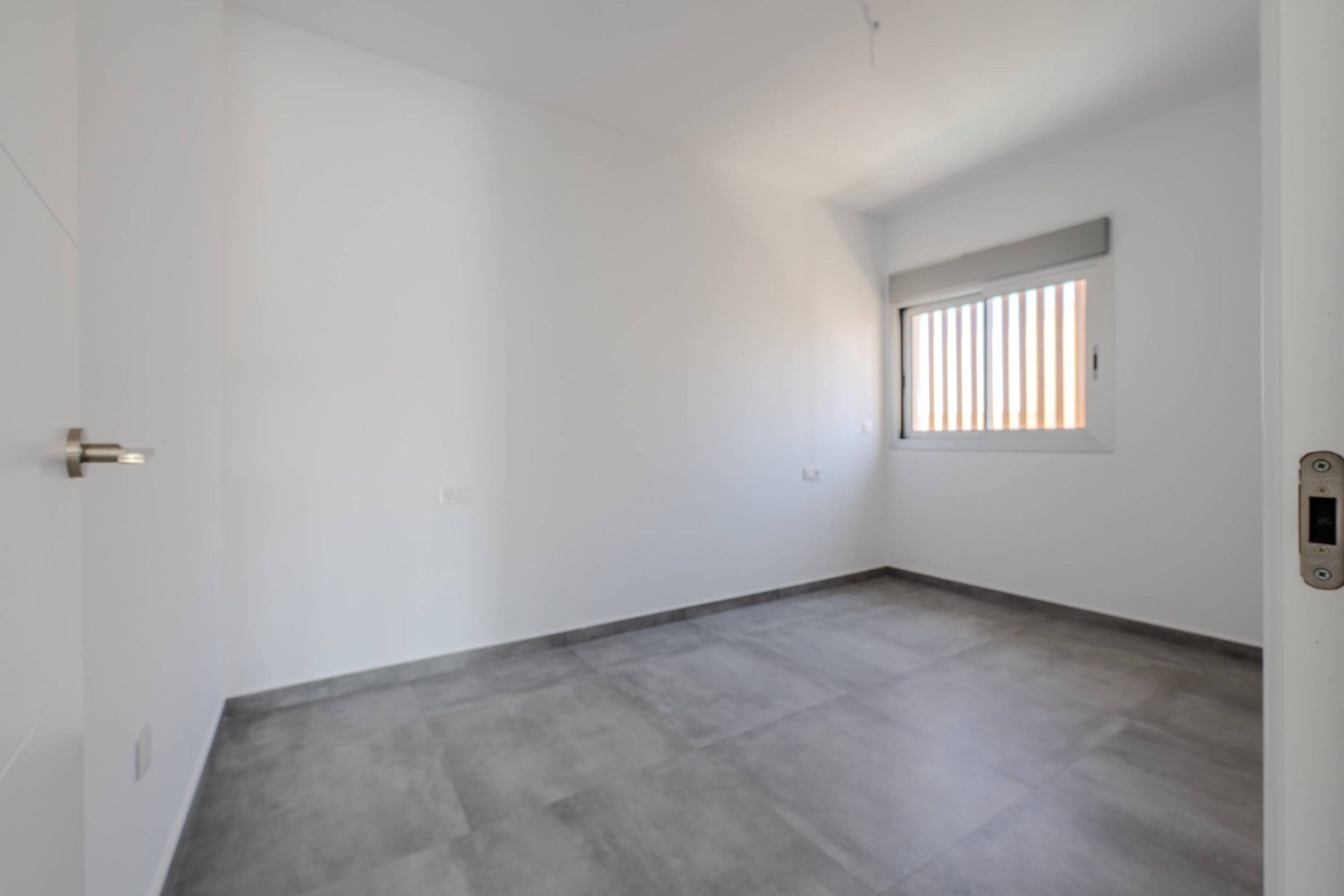 New Build - Detached Villa -
Algorfa