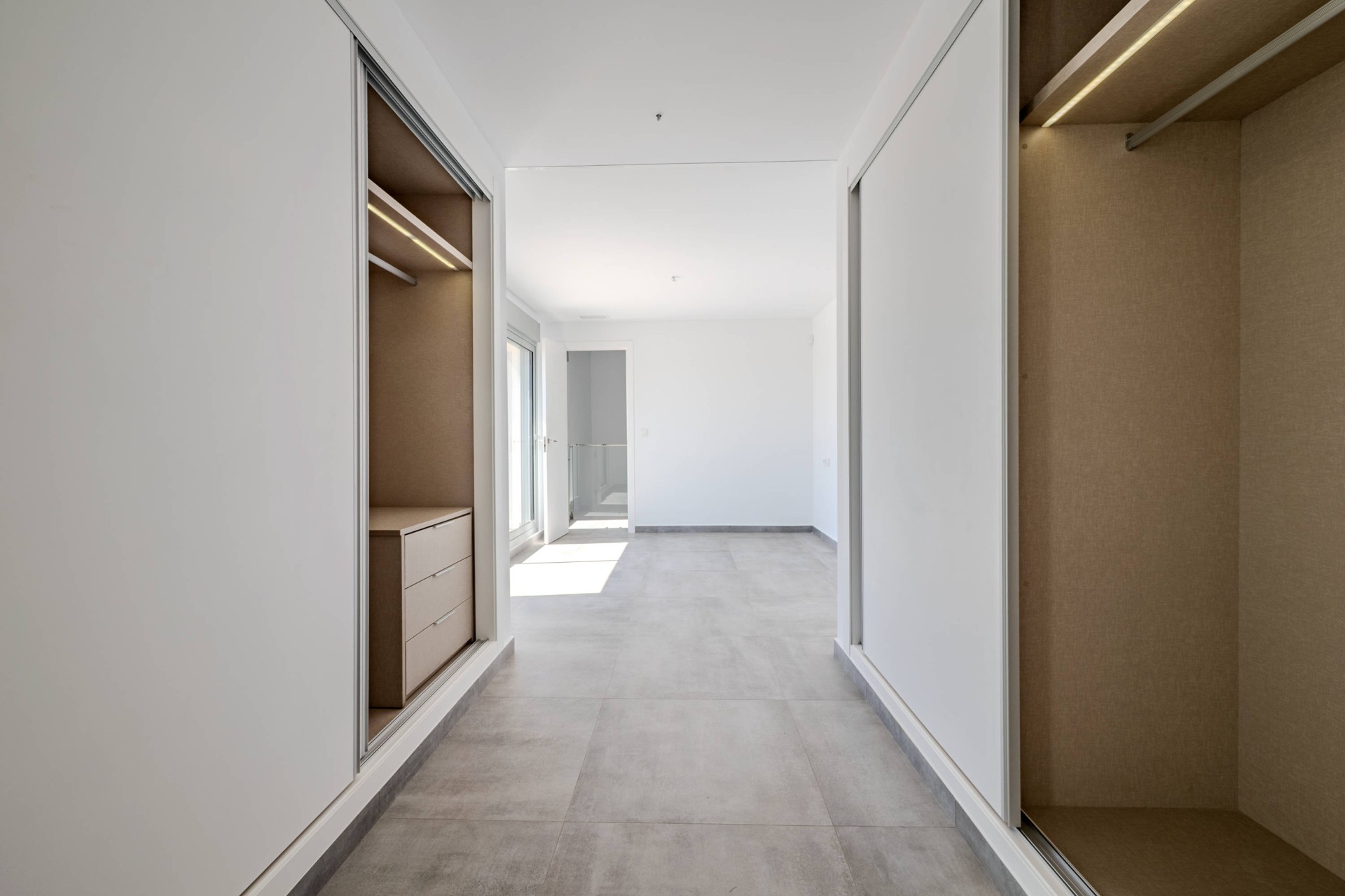 New Build - Detached Villa -
Algorfa