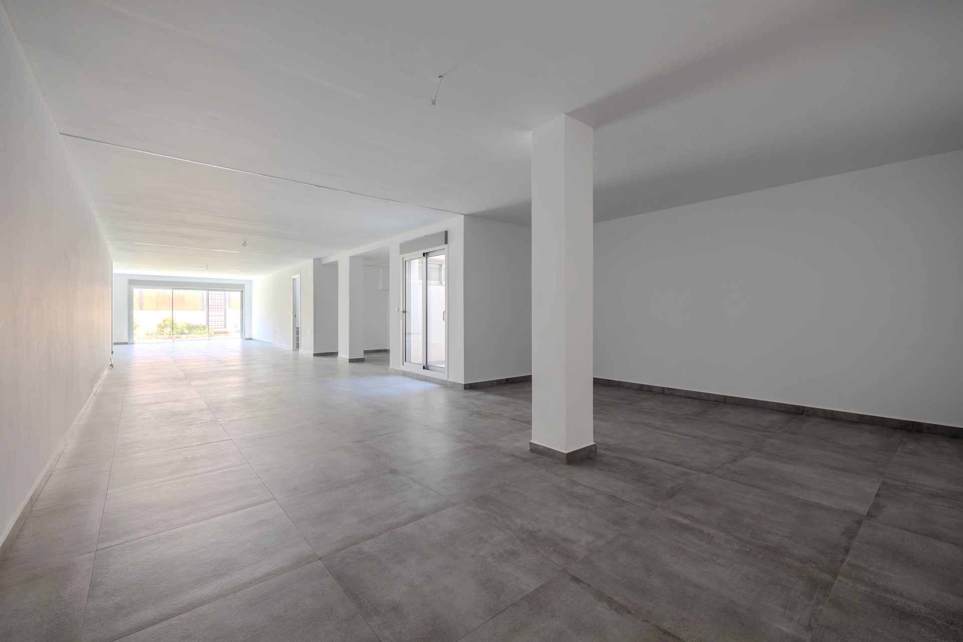 New Build - Detached Villa -
Algorfa