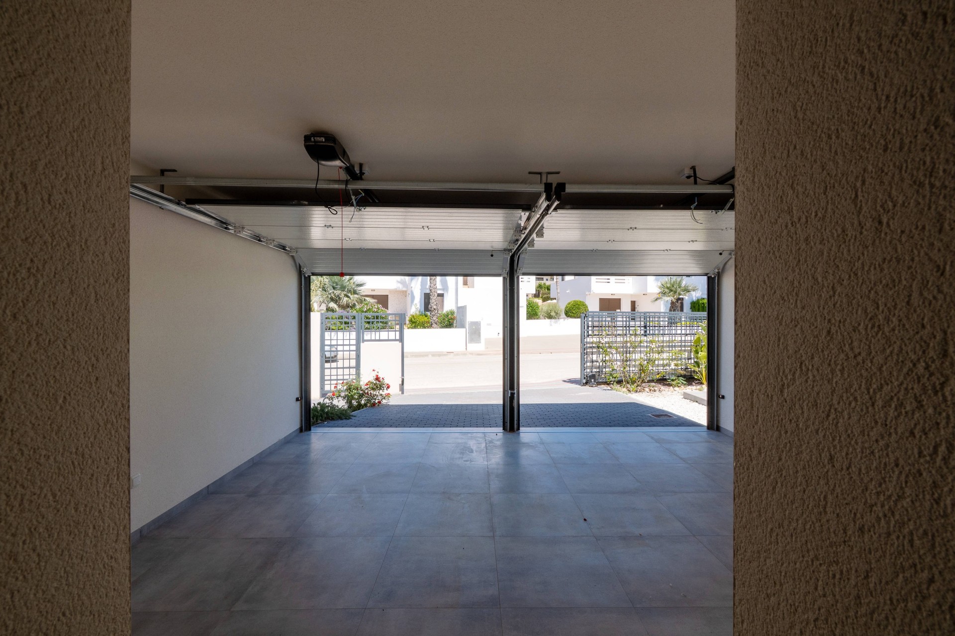 New Build - Detached Villa -
Algorfa