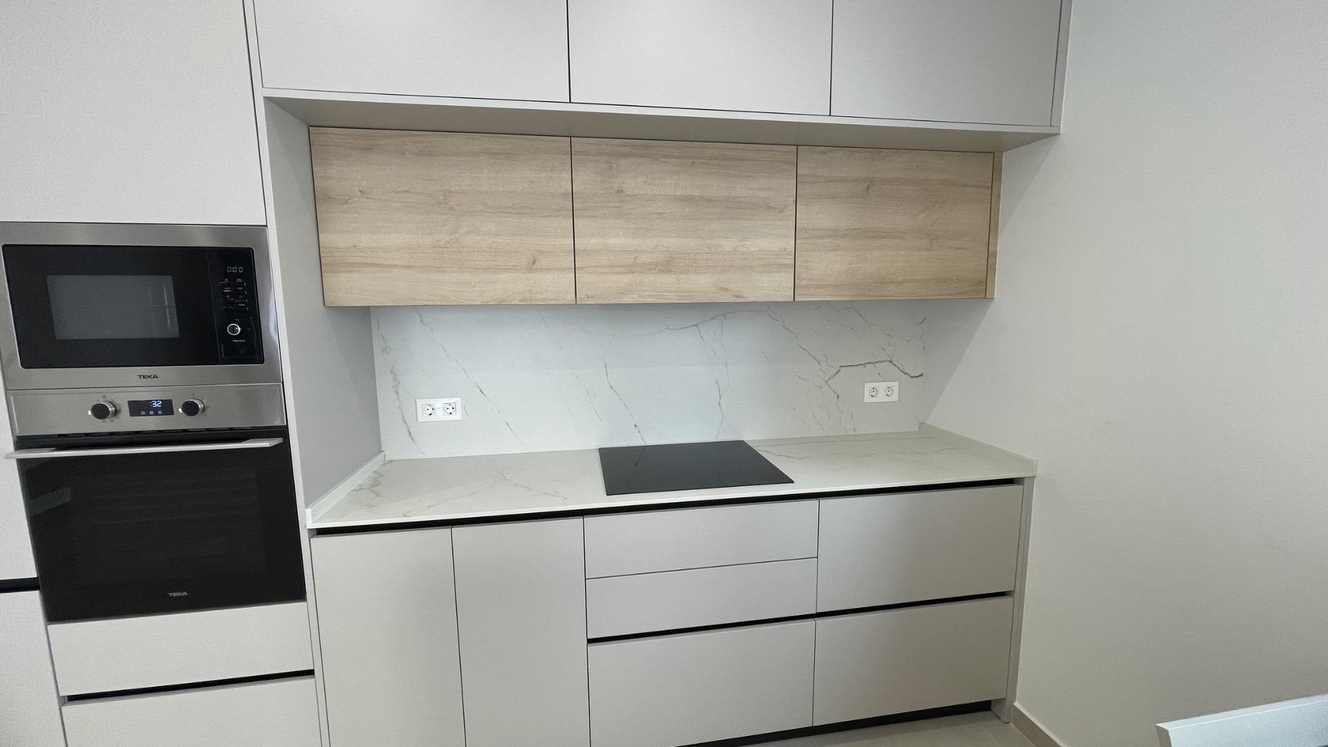 New Build - Detached Villa -
Almoradí - Heredades