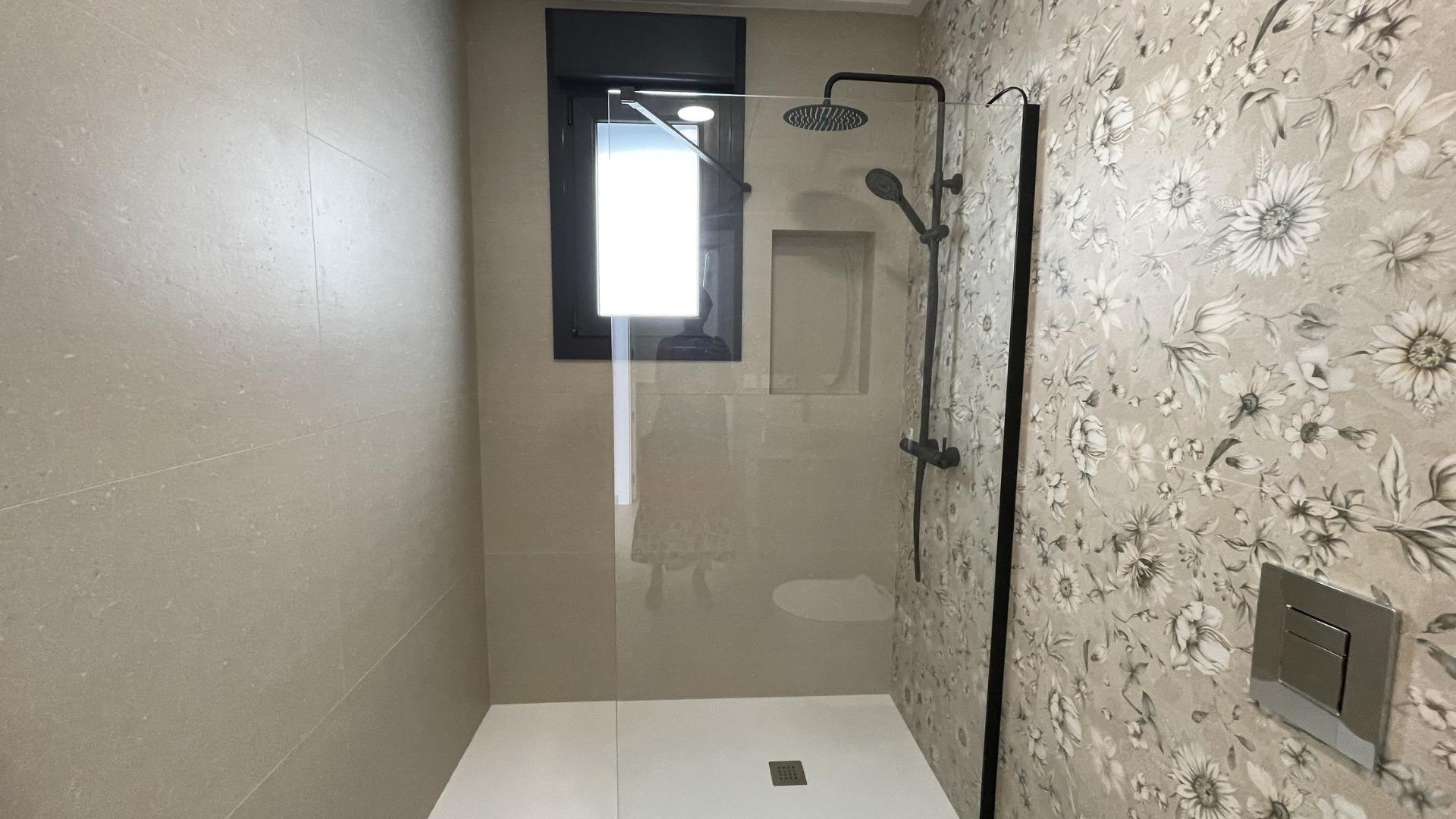 New Build - Detached Villa -
Almoradí - Heredades