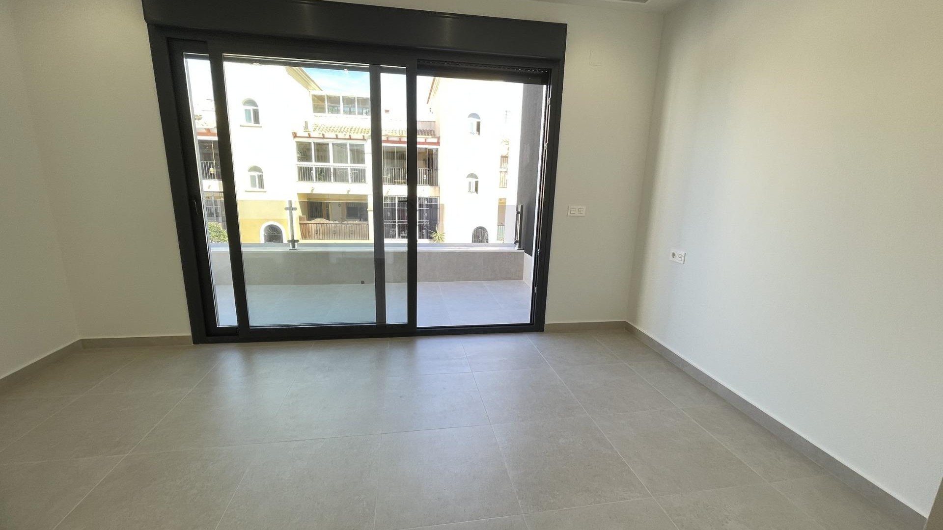 New Build - Detached Villa -
Almoradí - Heredades