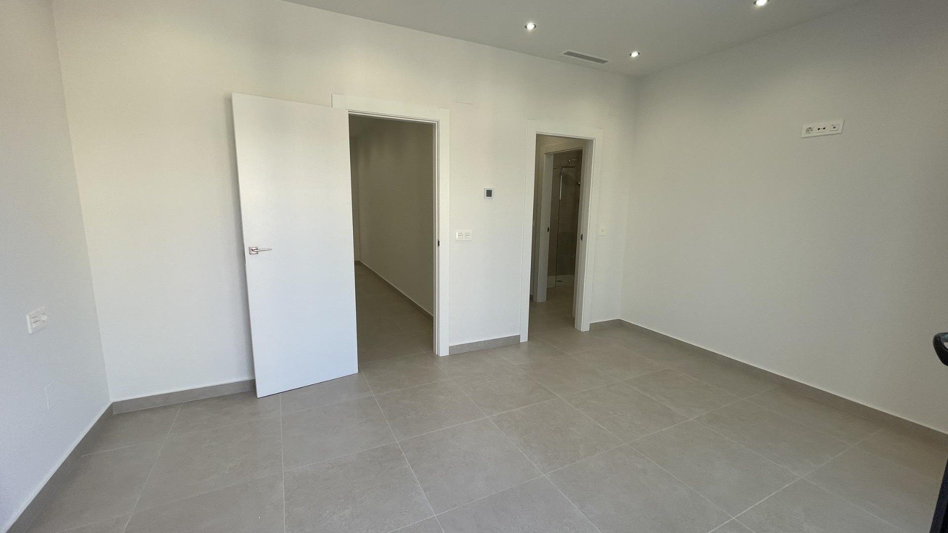 New Build - Detached Villa -
Almoradí - Heredades