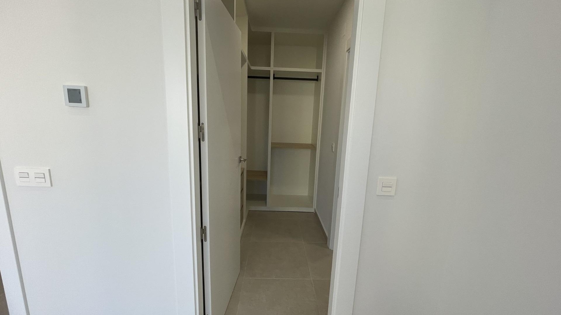 New Build - Detached Villa -
Almoradí - Heredades