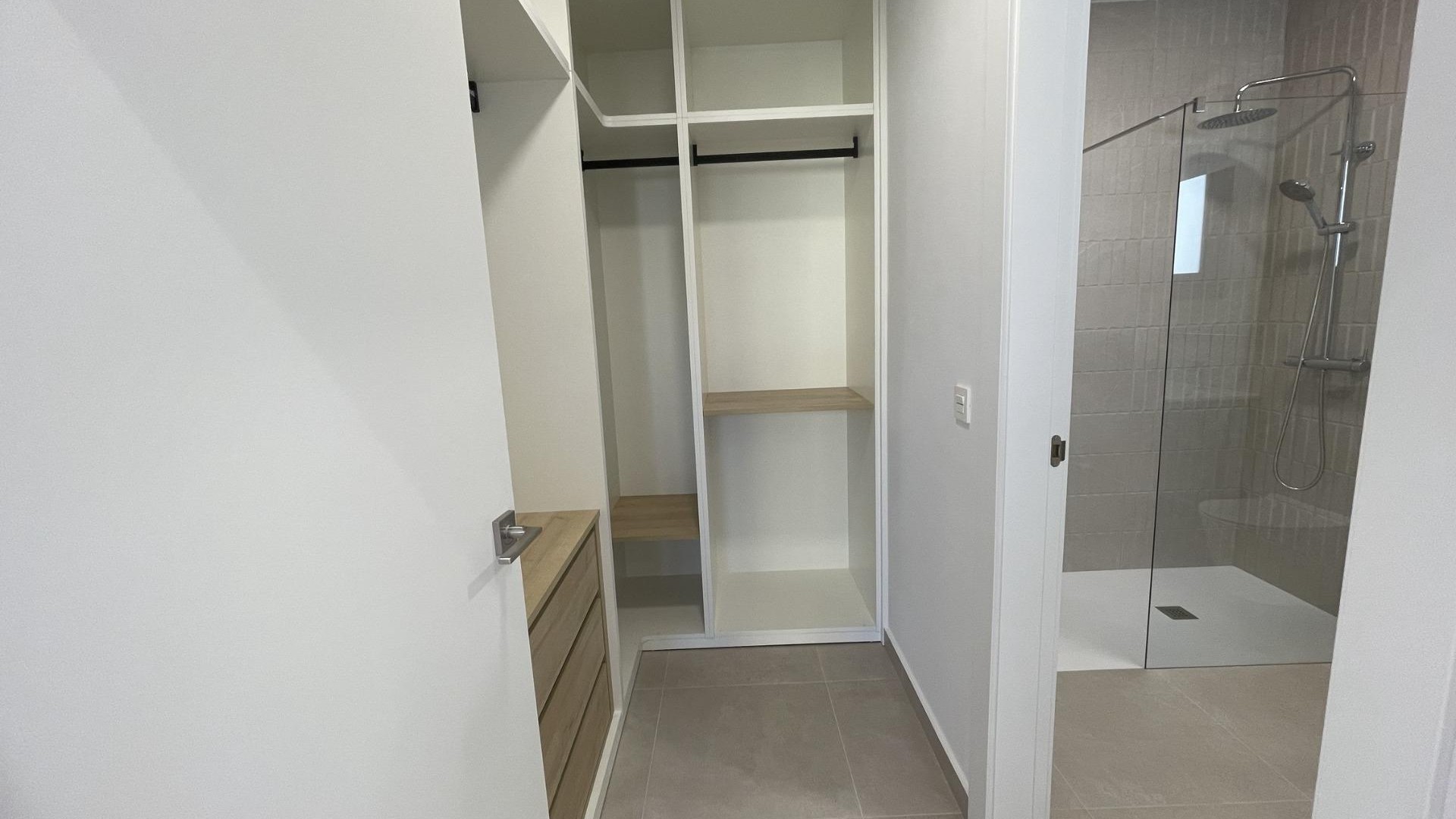 New Build - Detached Villa -
Almoradí - Heredades