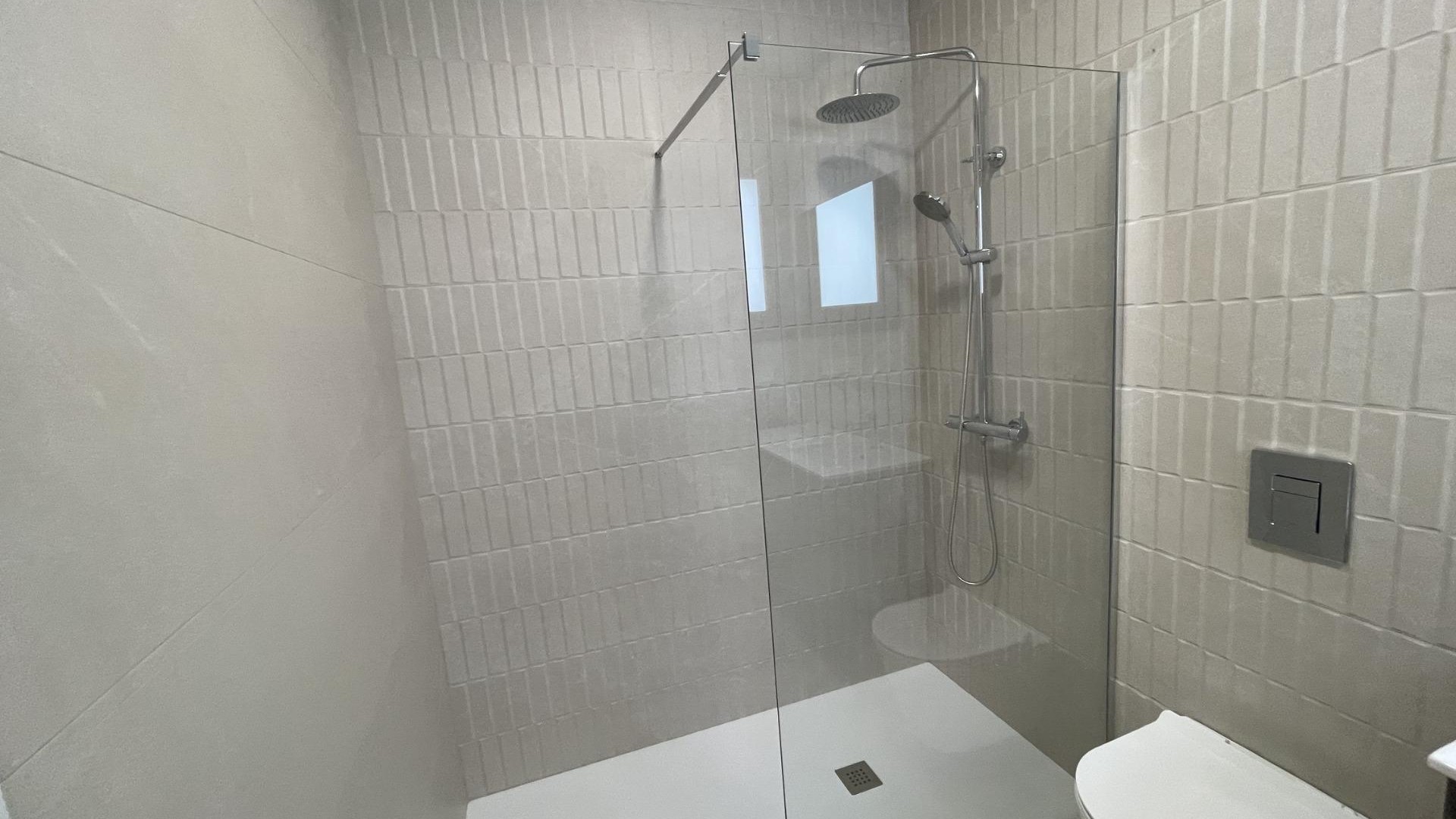 New Build - Detached Villa -
Almoradí - Heredades