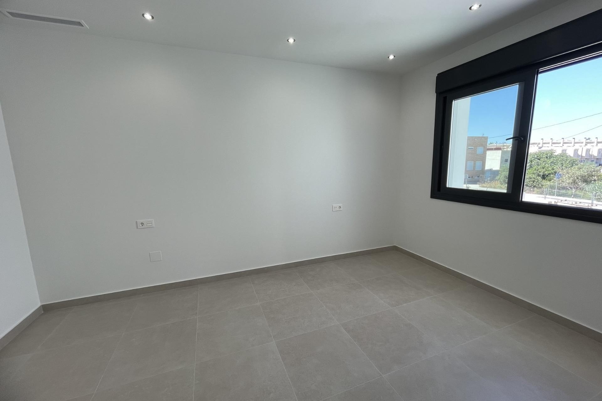 New Build - Detached Villa -
Almoradí - Heredades