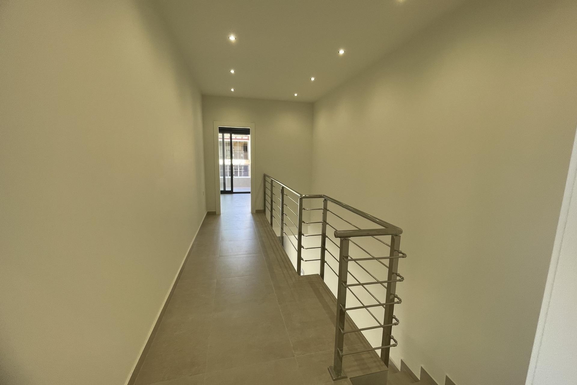 New Build - Detached Villa -
Almoradí - Heredades