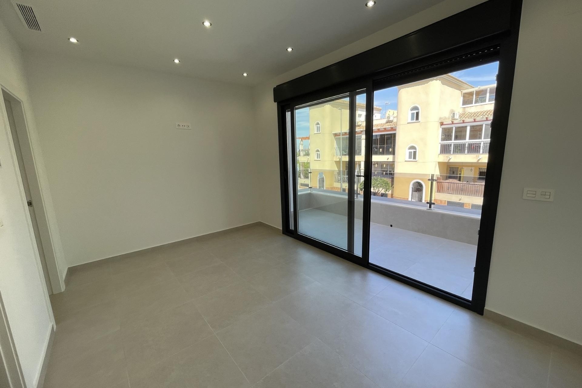 New Build - Detached Villa -
Almoradí - Heredades