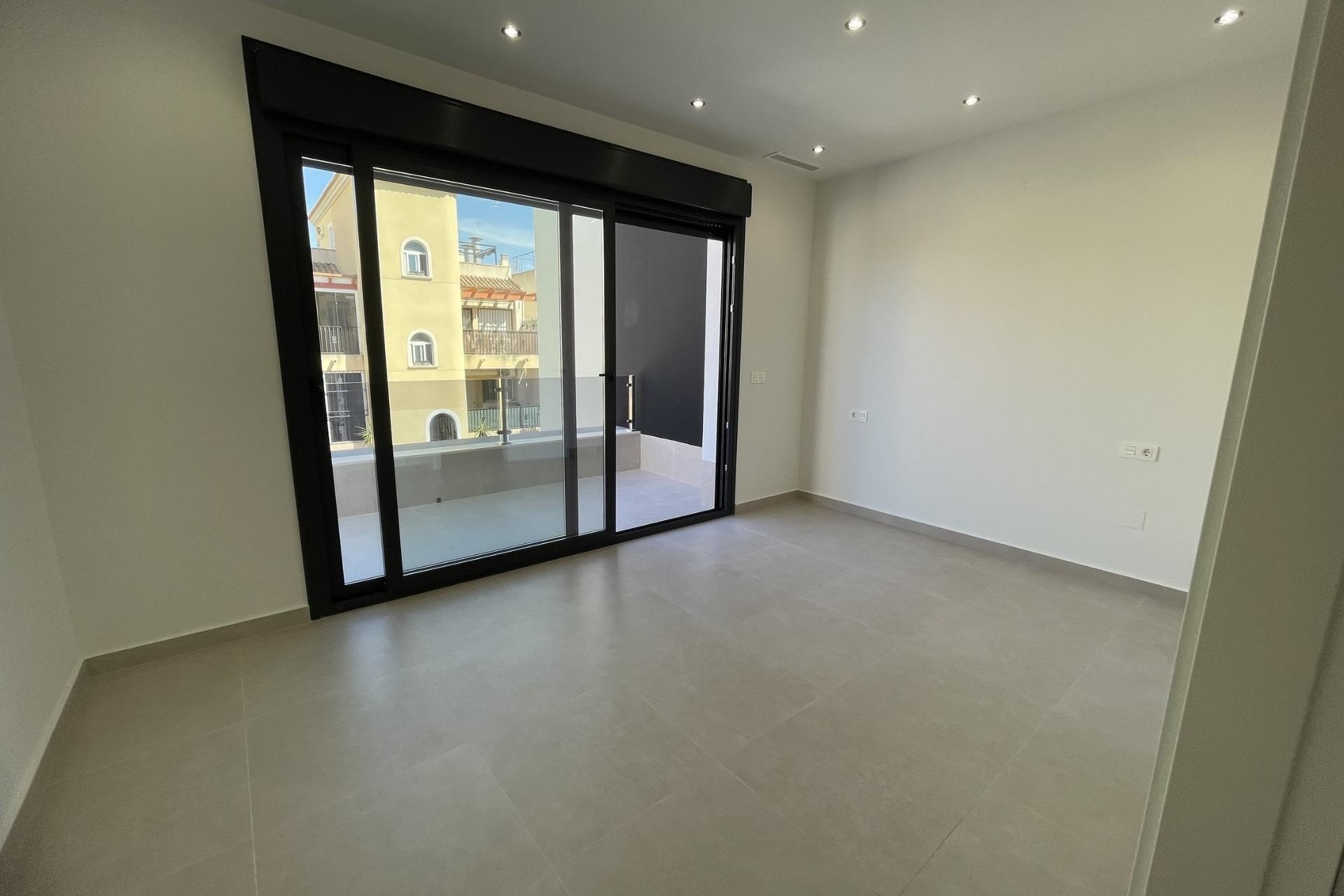 New Build - Detached Villa -
Almoradí - Heredades